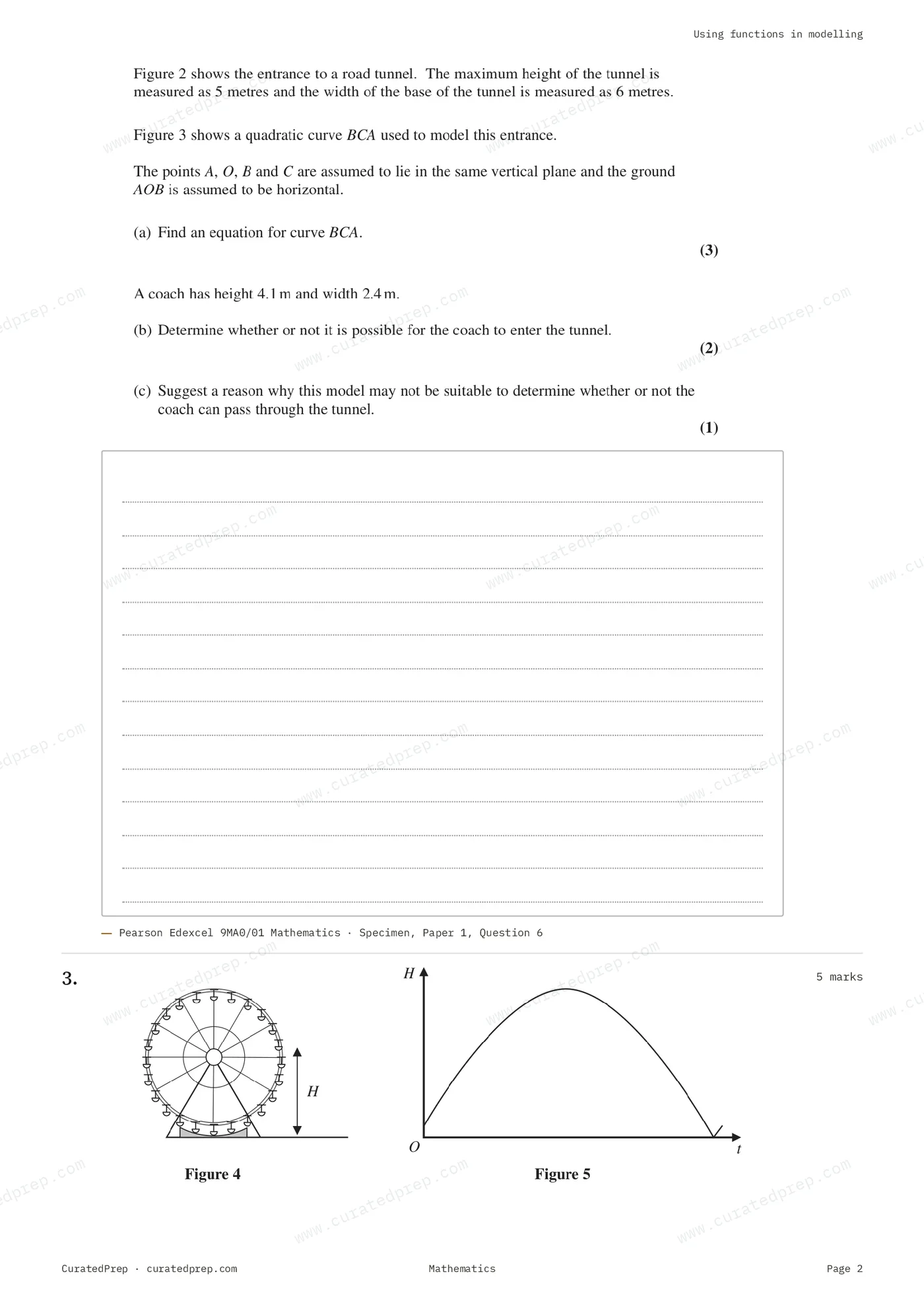 Worksheet, page 2