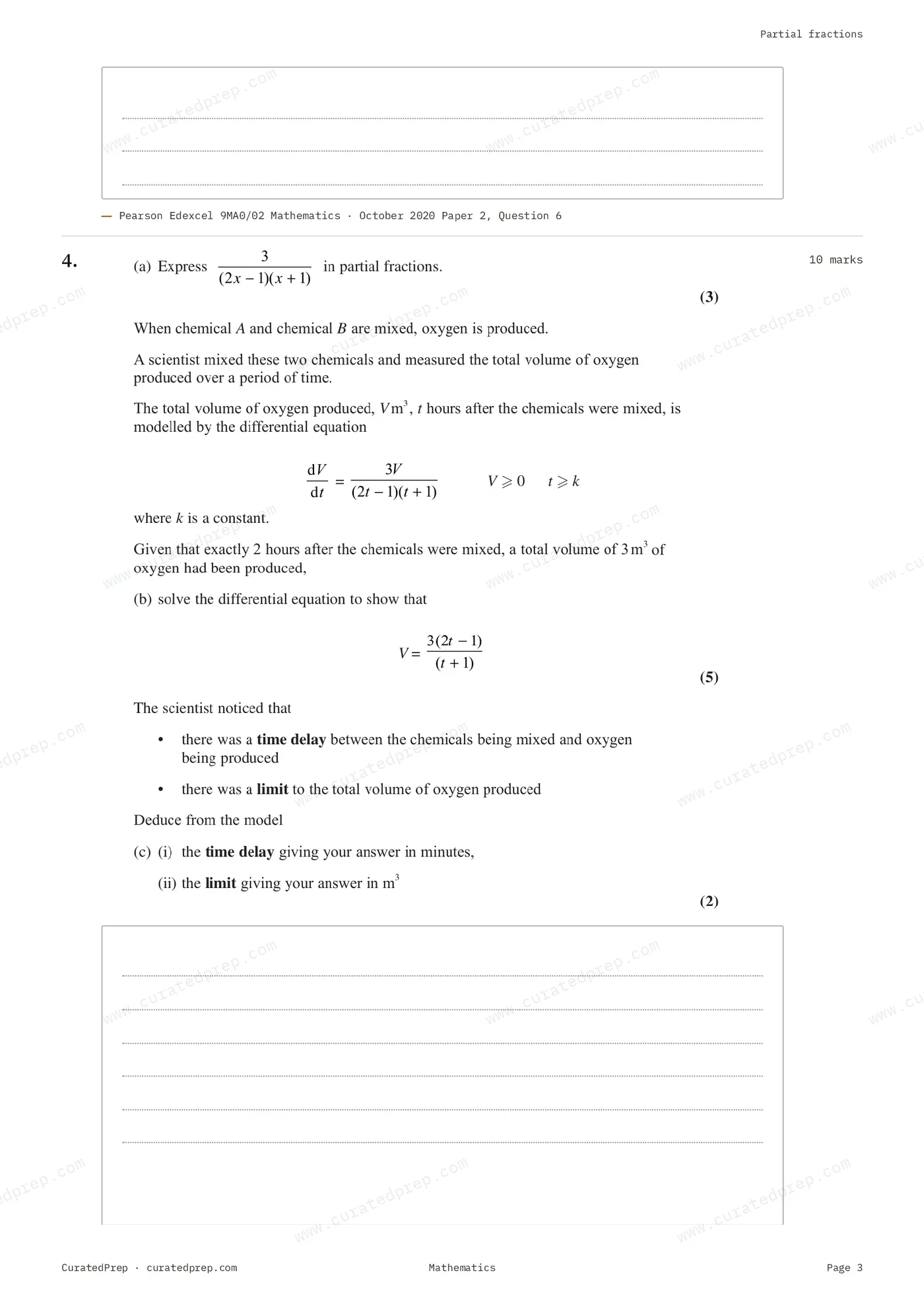 Worksheet, page 3