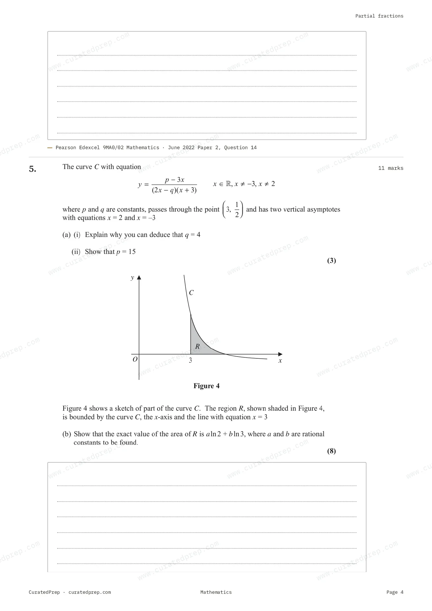 Worksheet, page 4