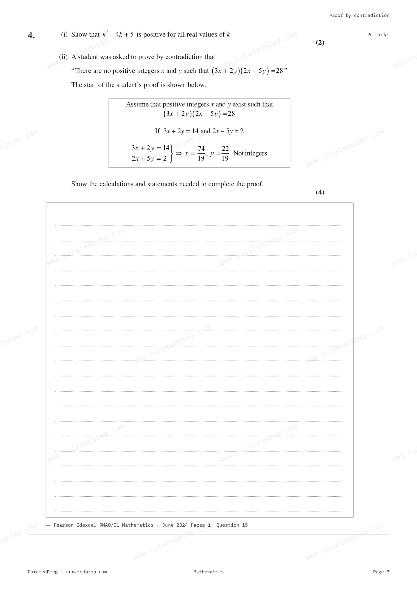 Worksheet, page 3