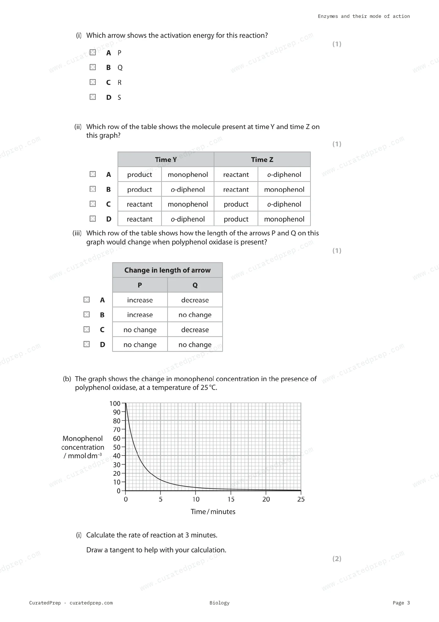 Worksheet, page 3