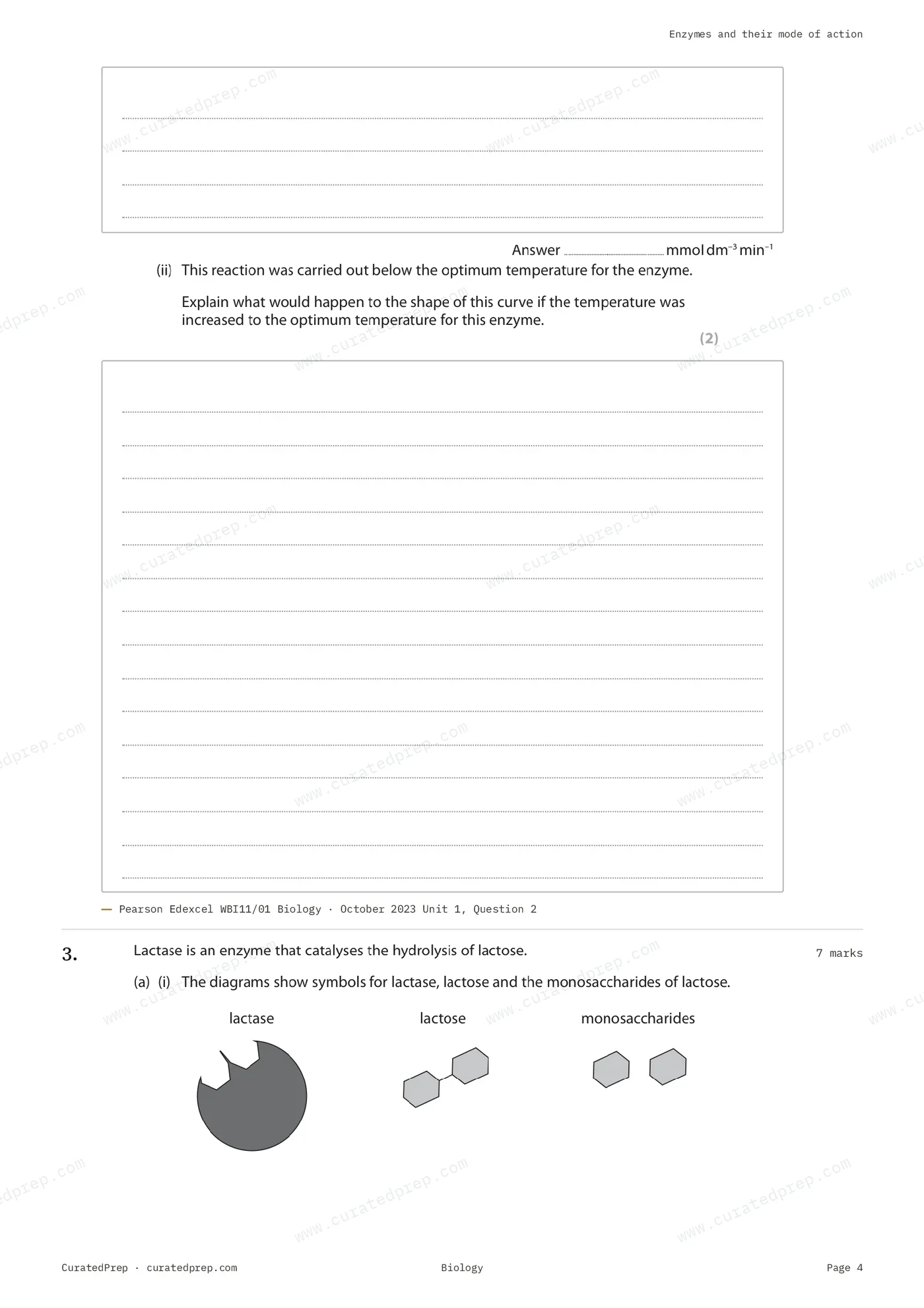 Worksheet, page 4