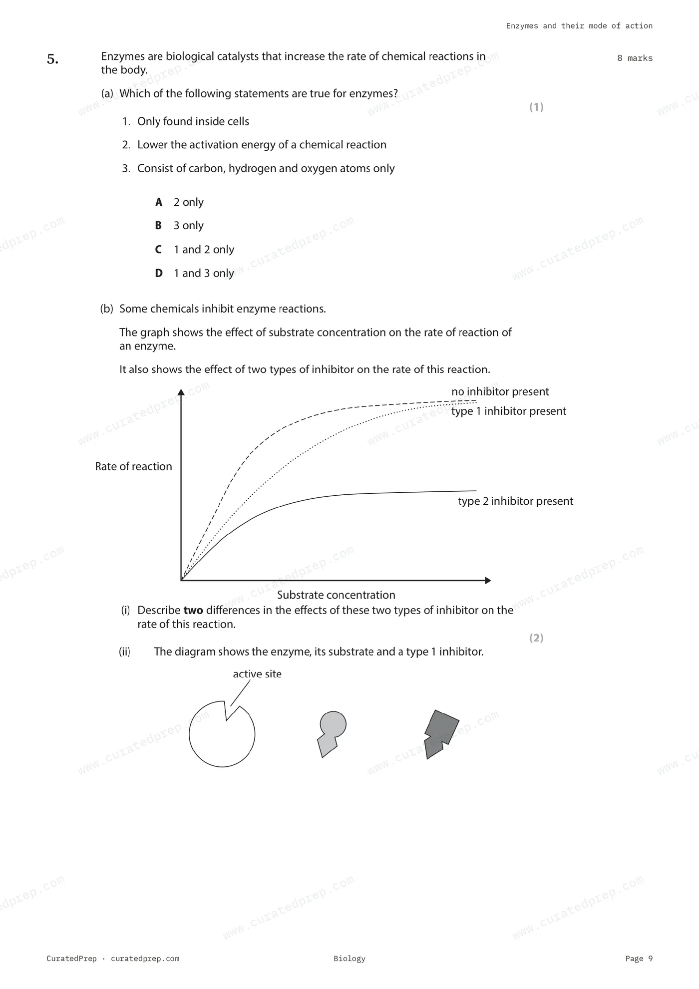 Worksheet, page 9