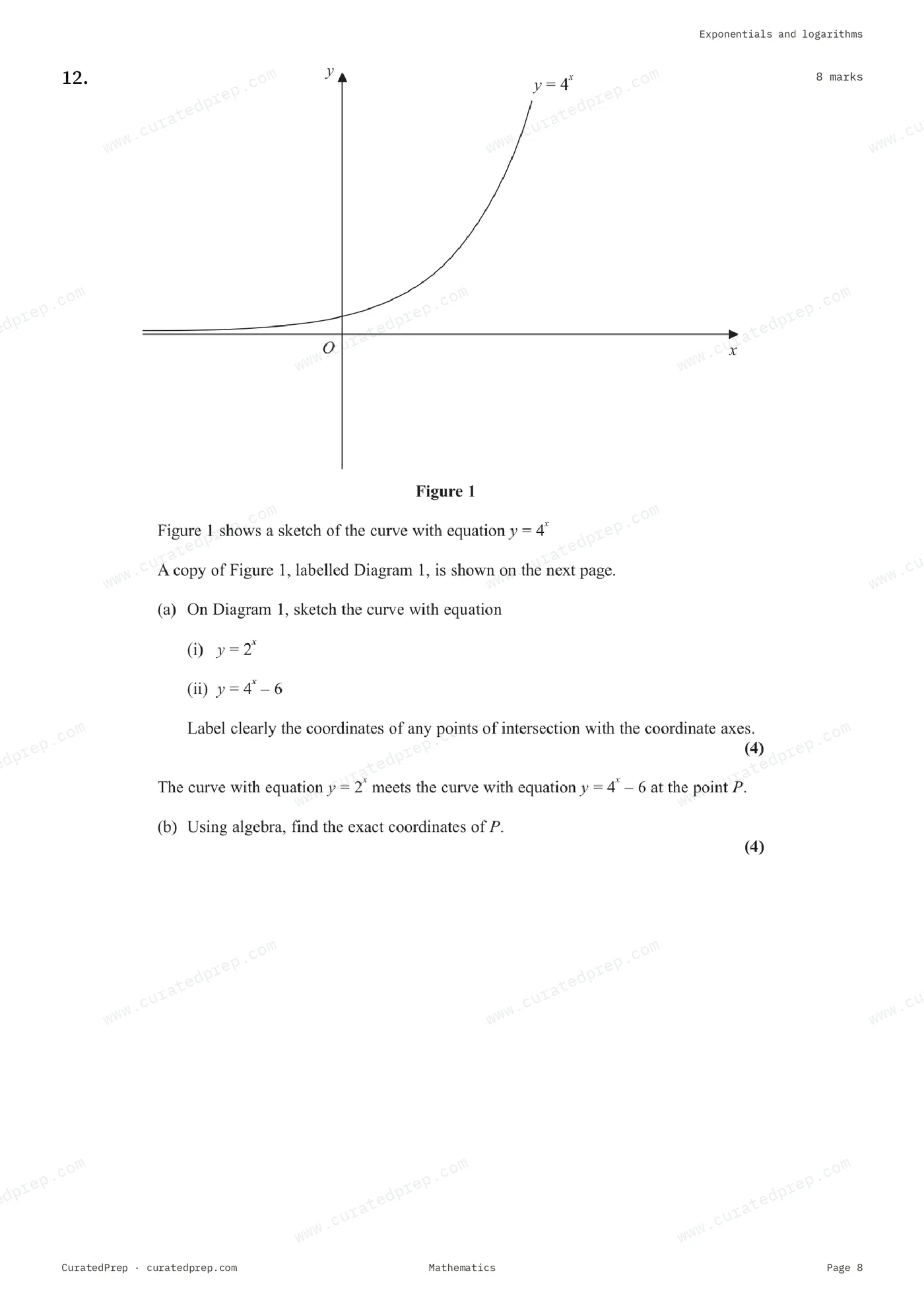 Worksheet, page 8