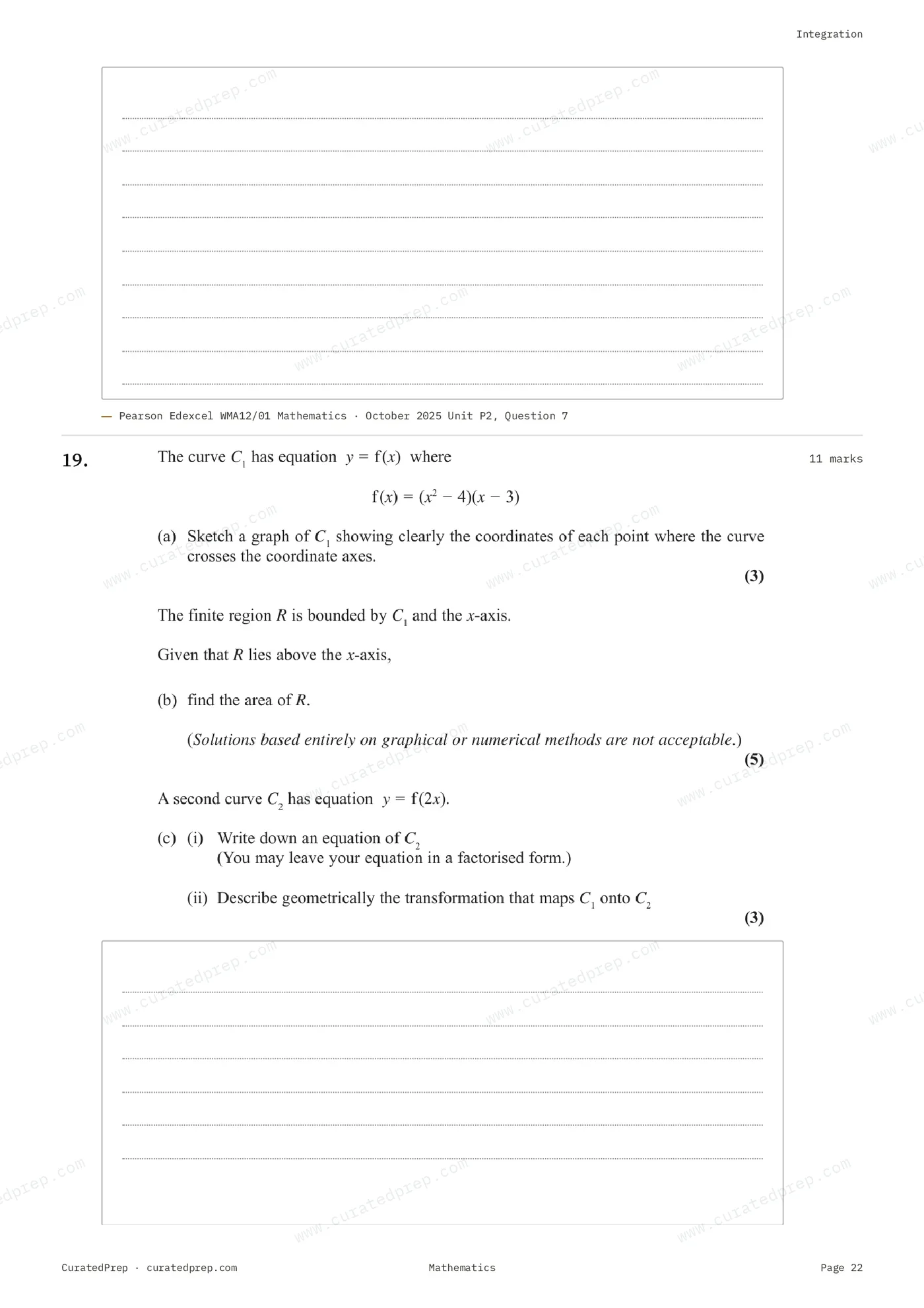 Worksheet, page 22
