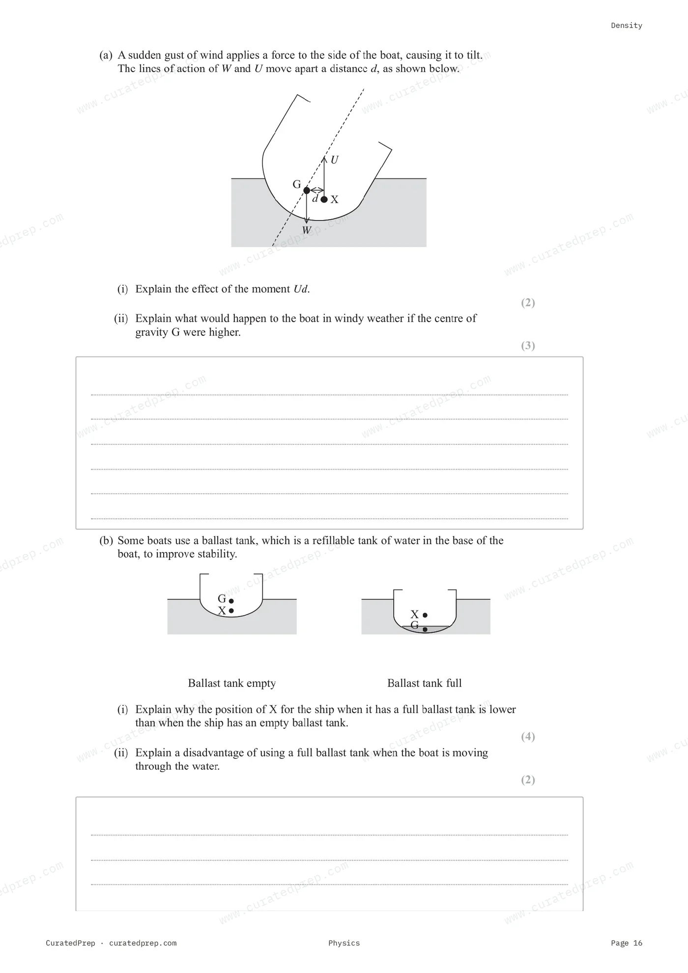 Worksheet, page 16