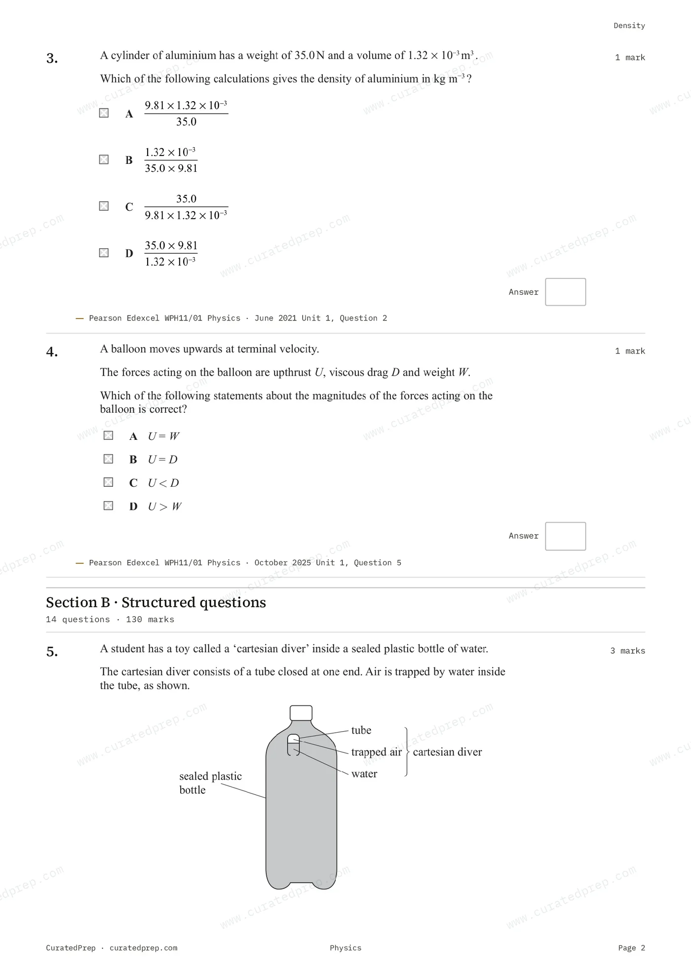 Worksheet, page 2