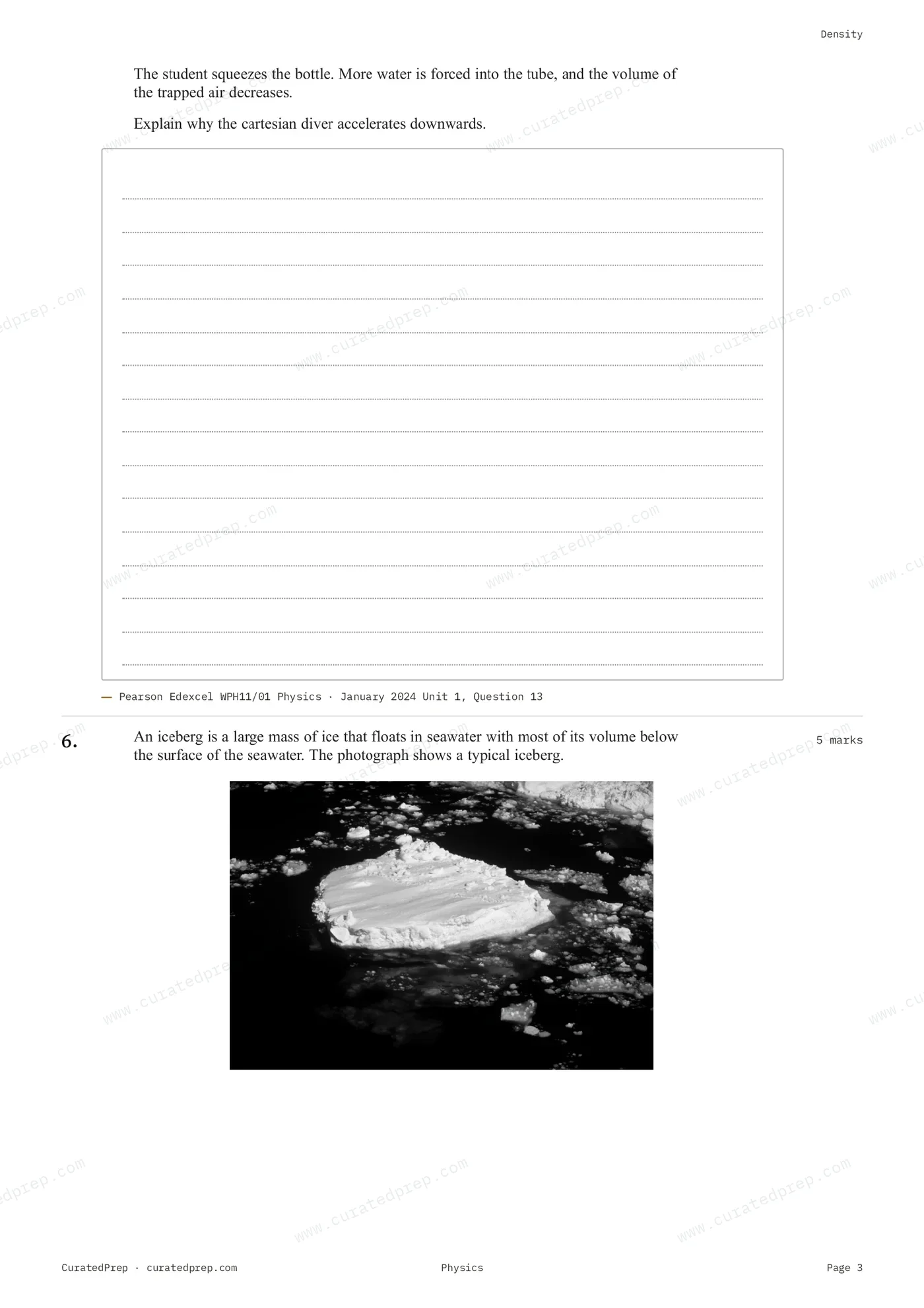 Worksheet, page 3