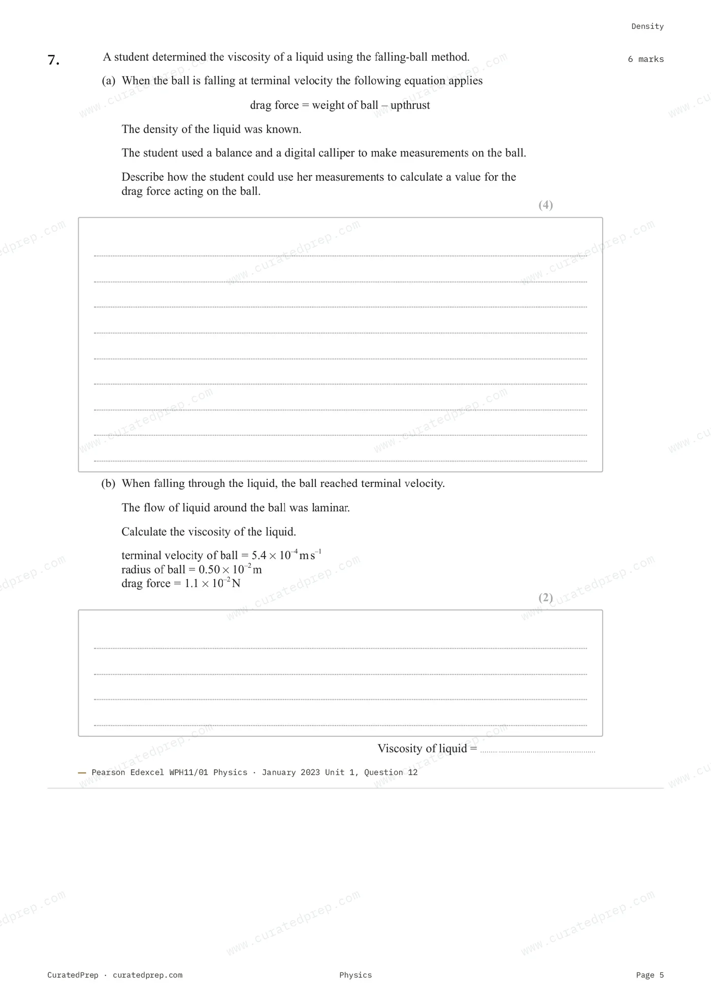 Worksheet, page 5
