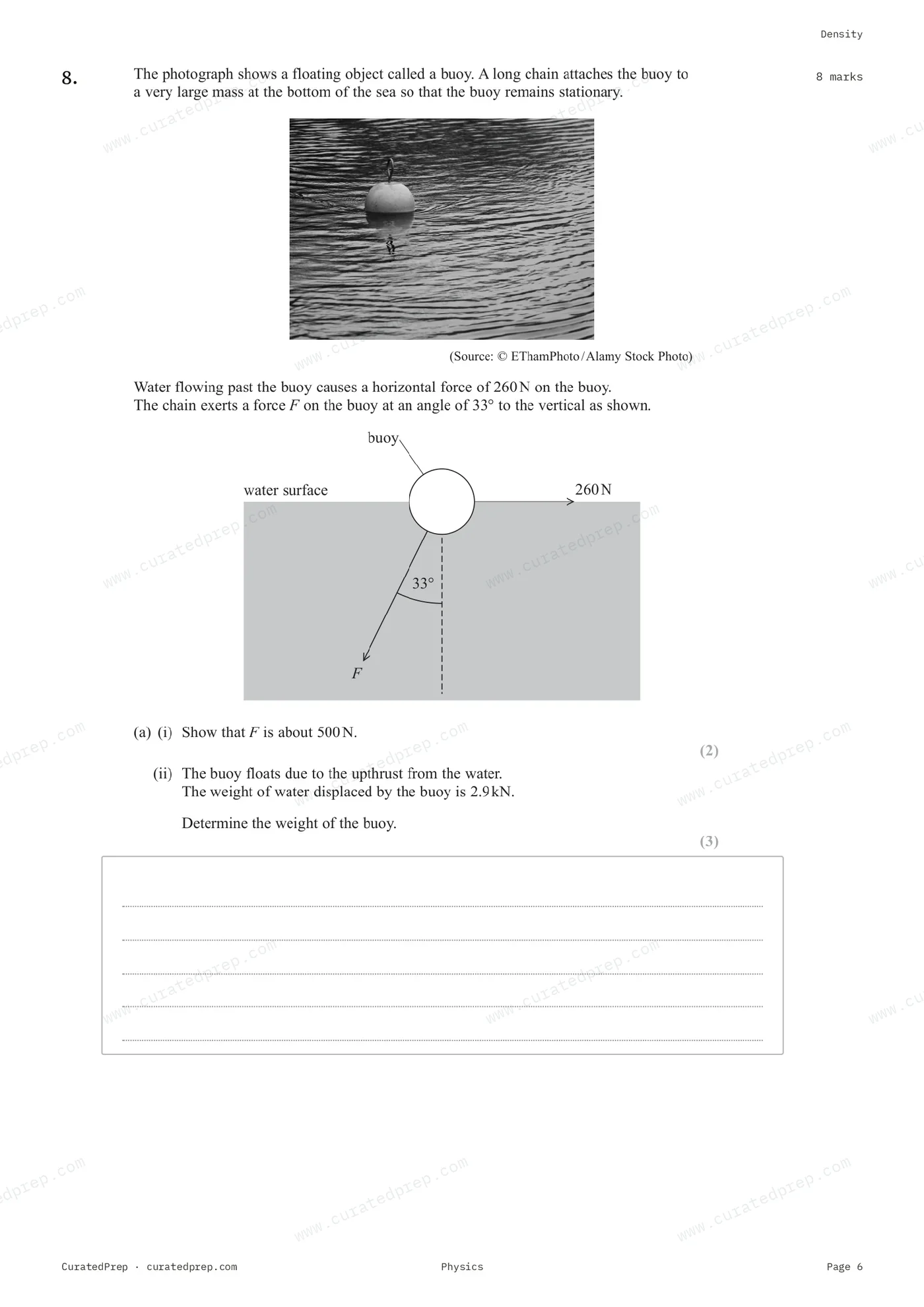 Worksheet, page 6