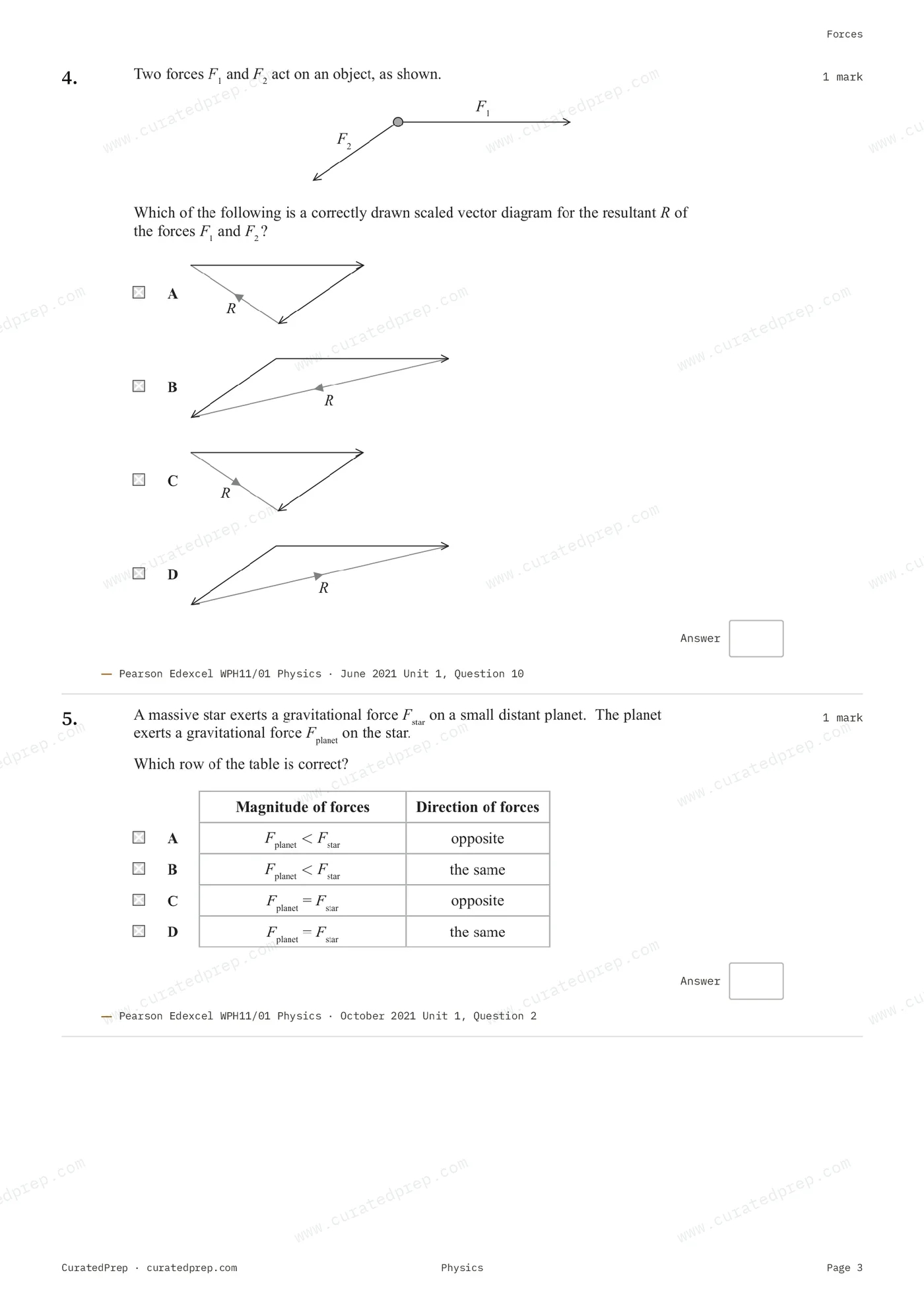 Worksheet, page 3