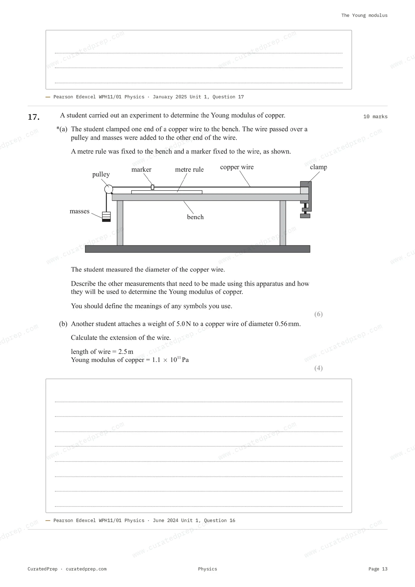 Worksheet, page 13