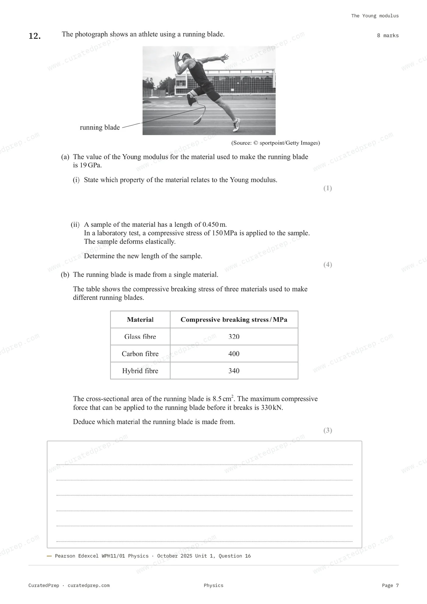 Worksheet, page 7