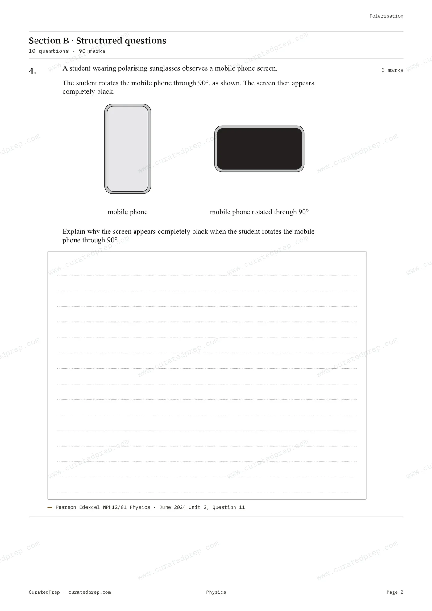 Worksheet, page 2
