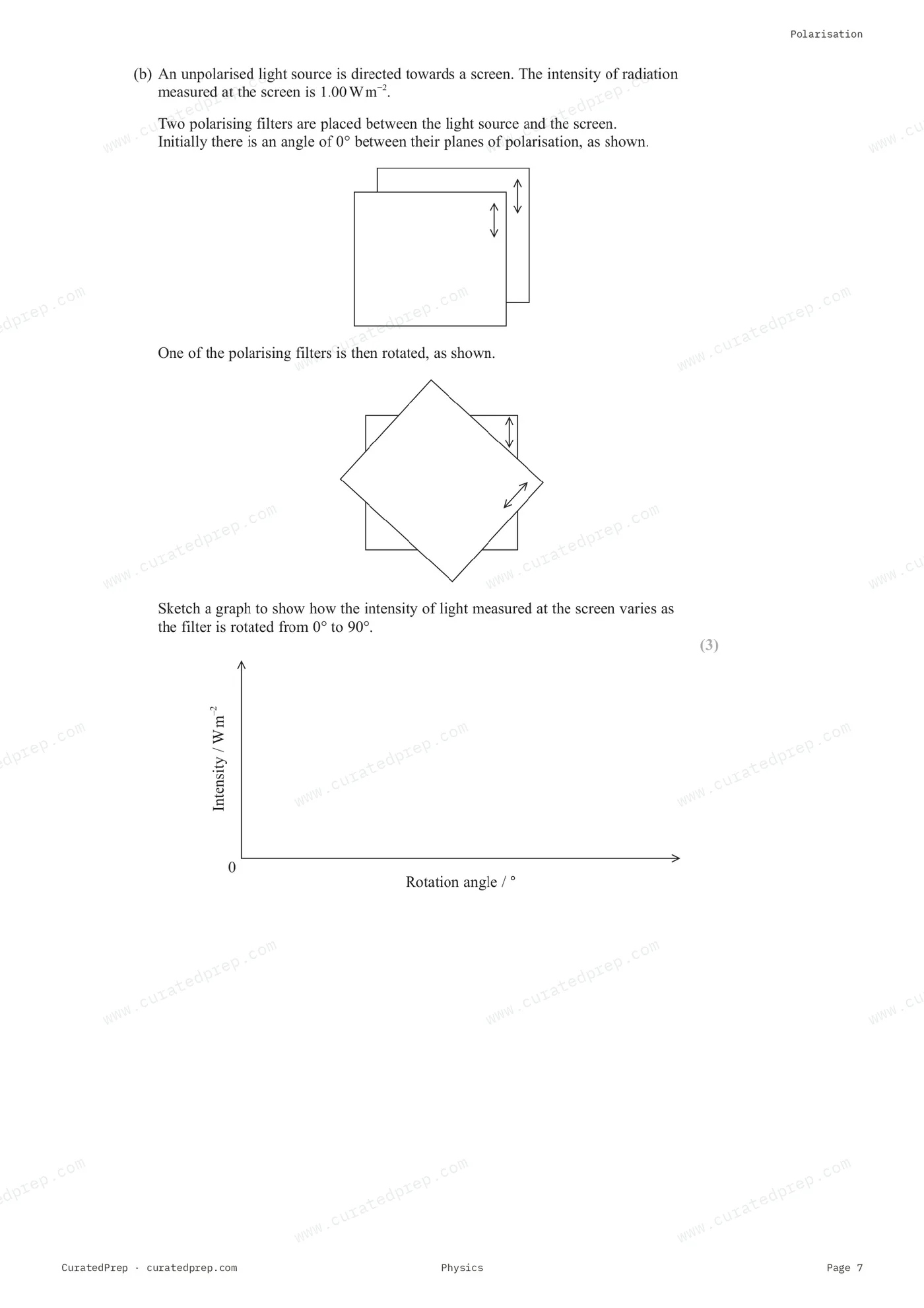 Worksheet, page 7