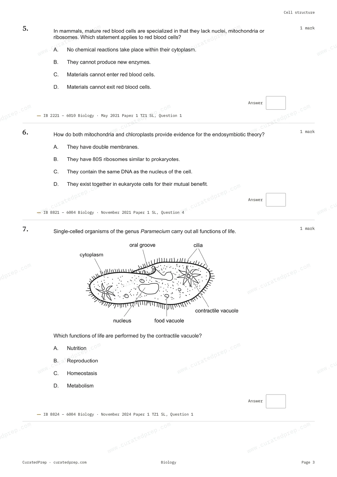 Worksheet, page 3