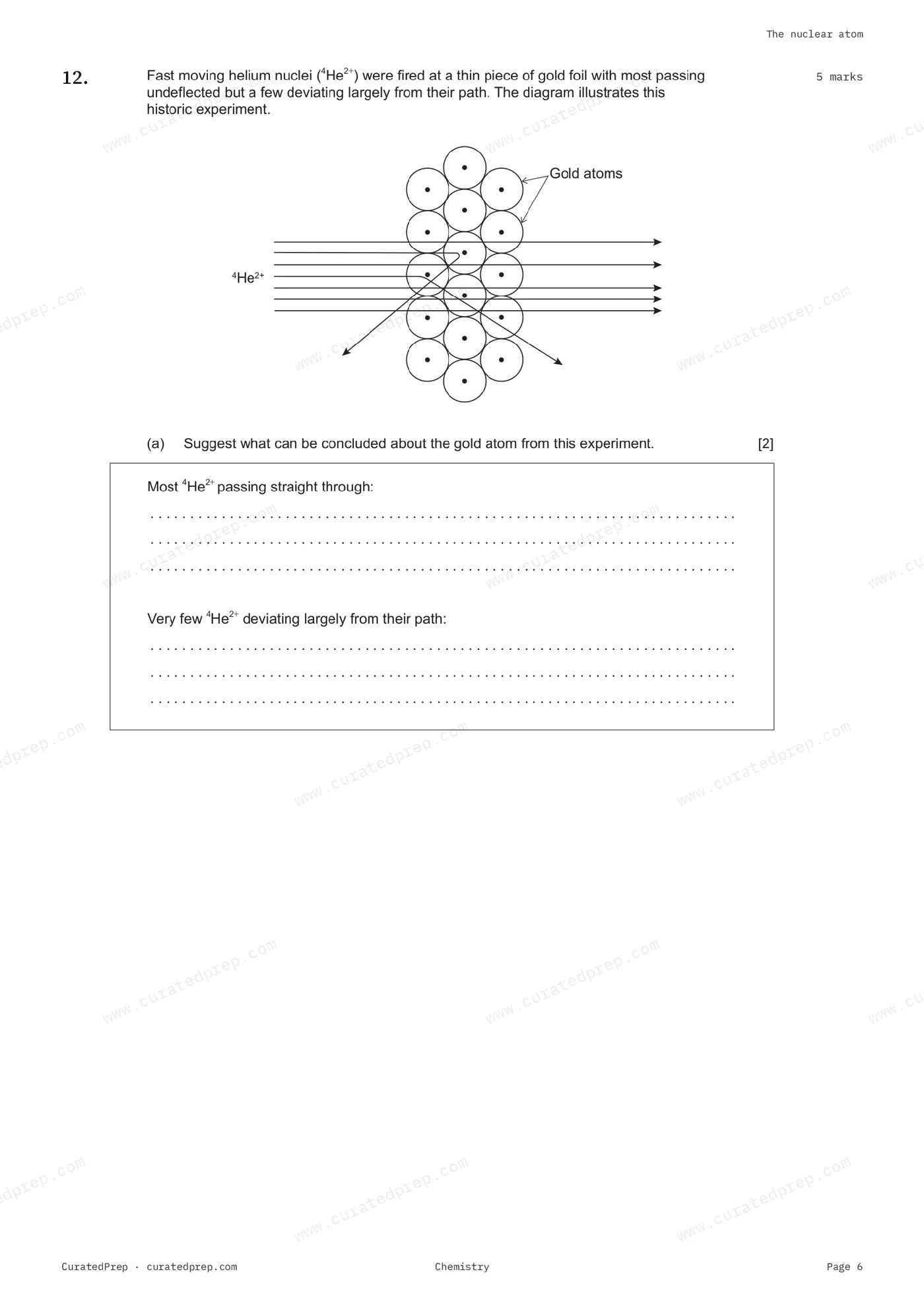 Worksheet, page 6
