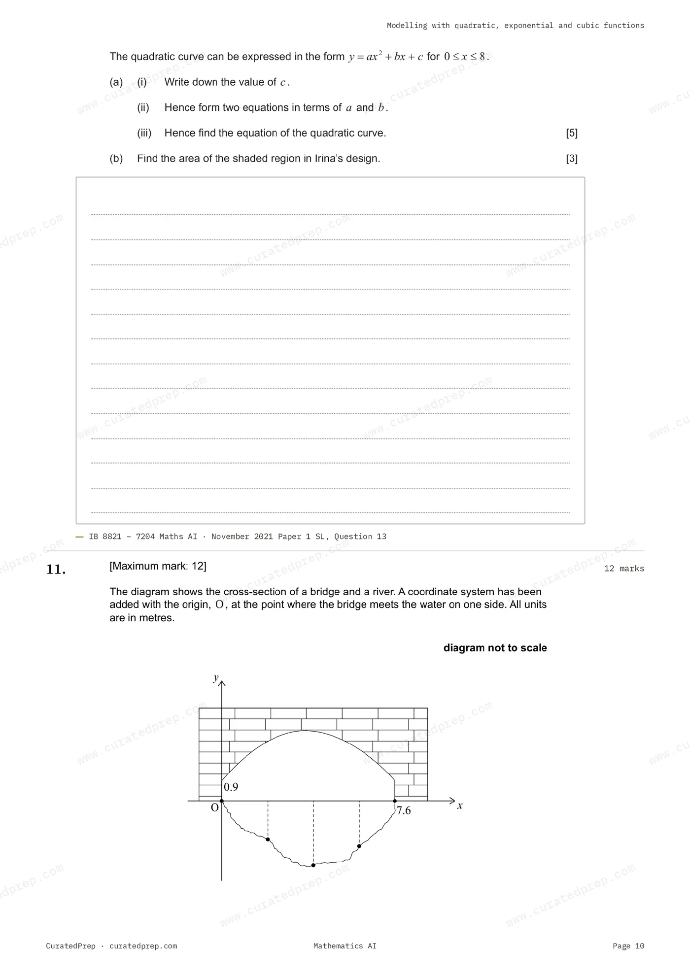 Worksheet, page 10