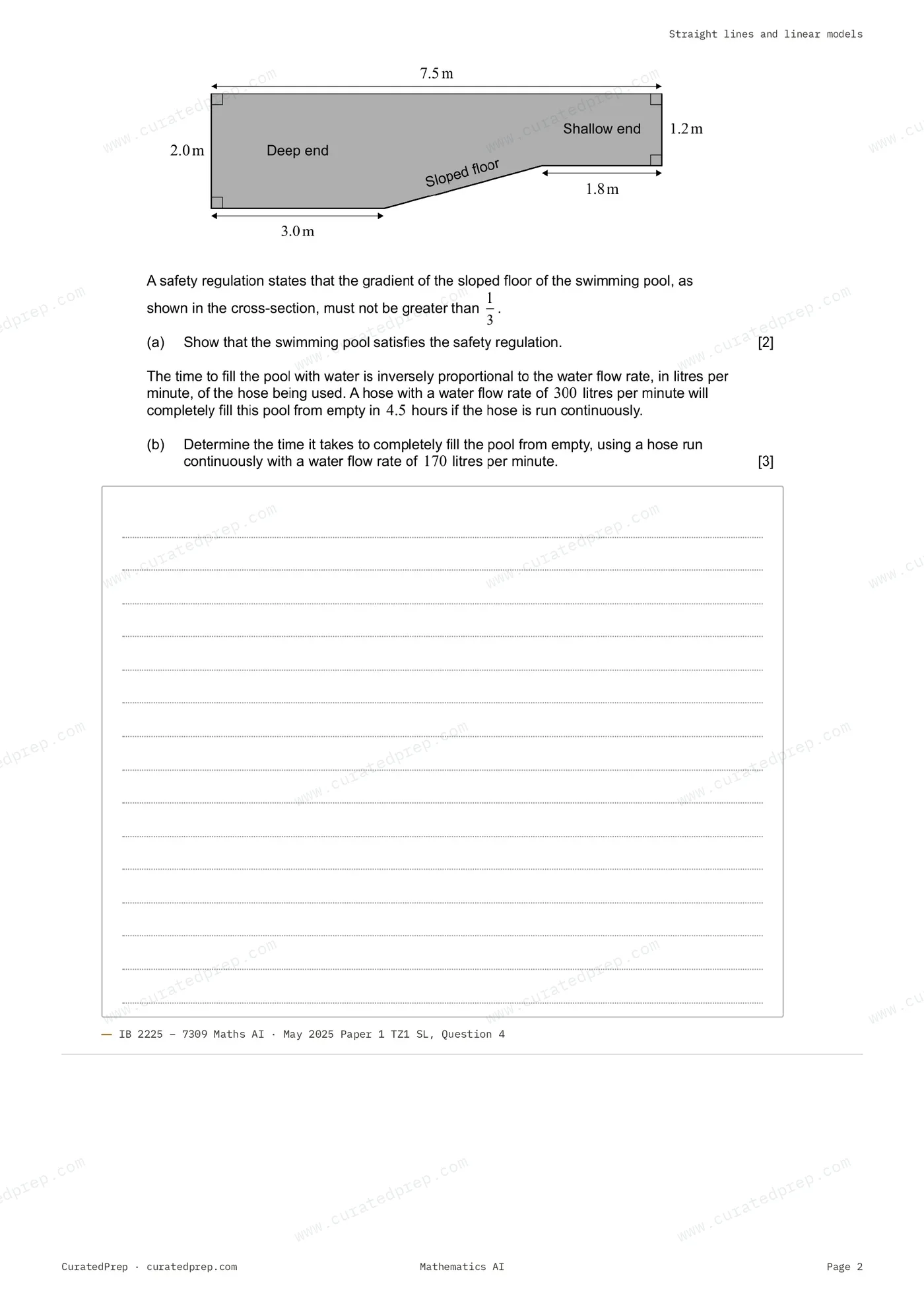 Worksheet, page 2