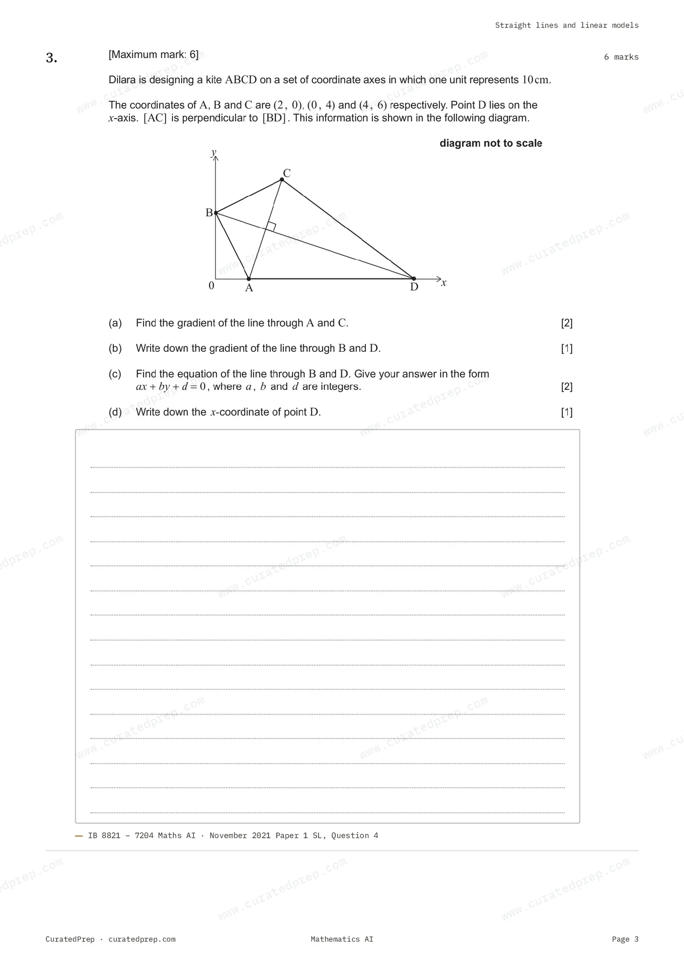 Worksheet, page 3