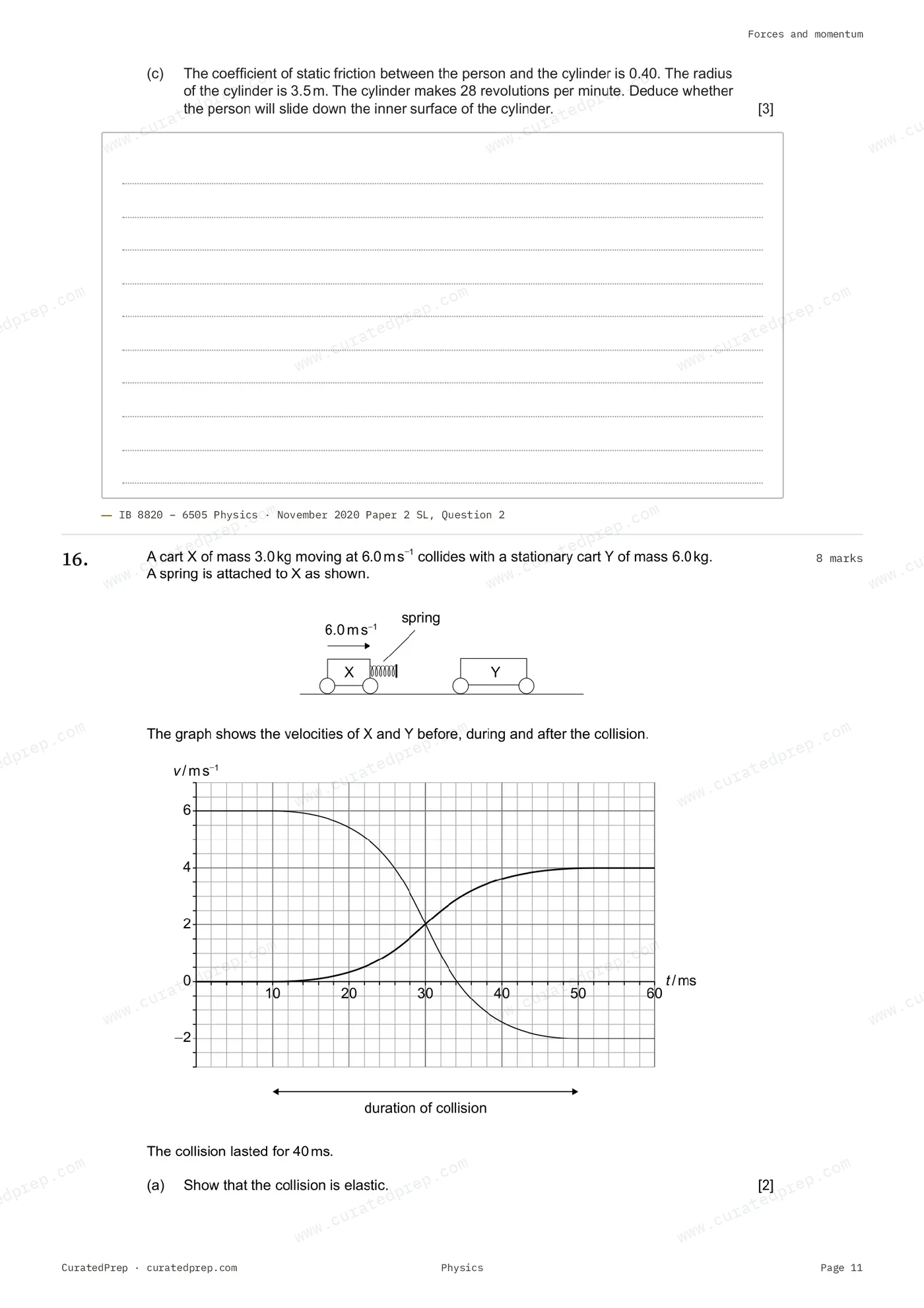 Worksheet, page 11