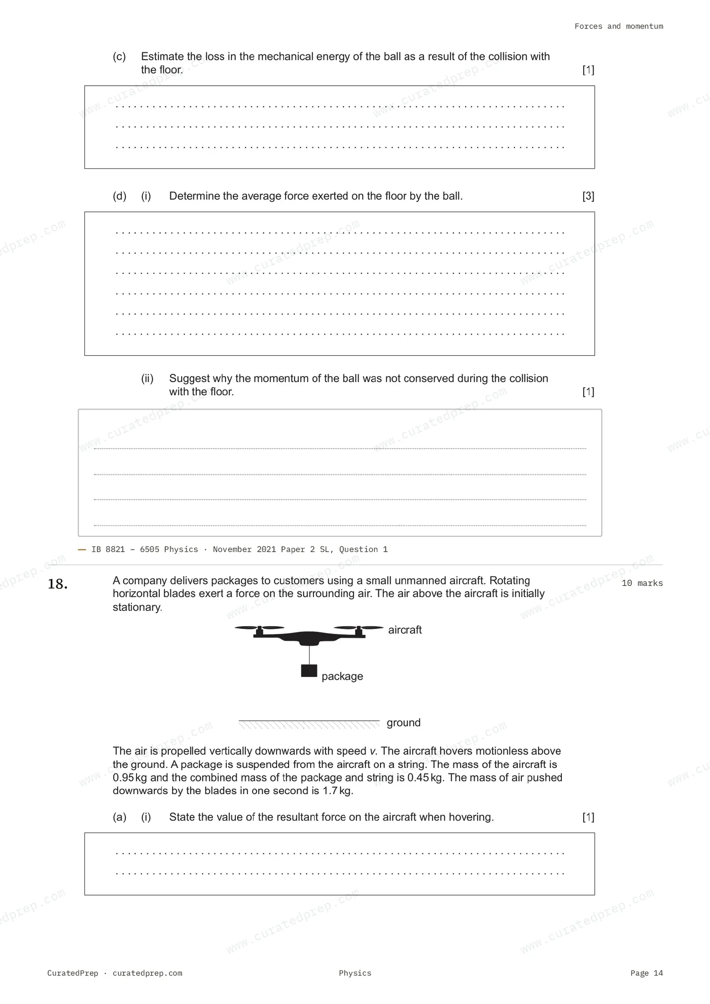 Worksheet, page 14