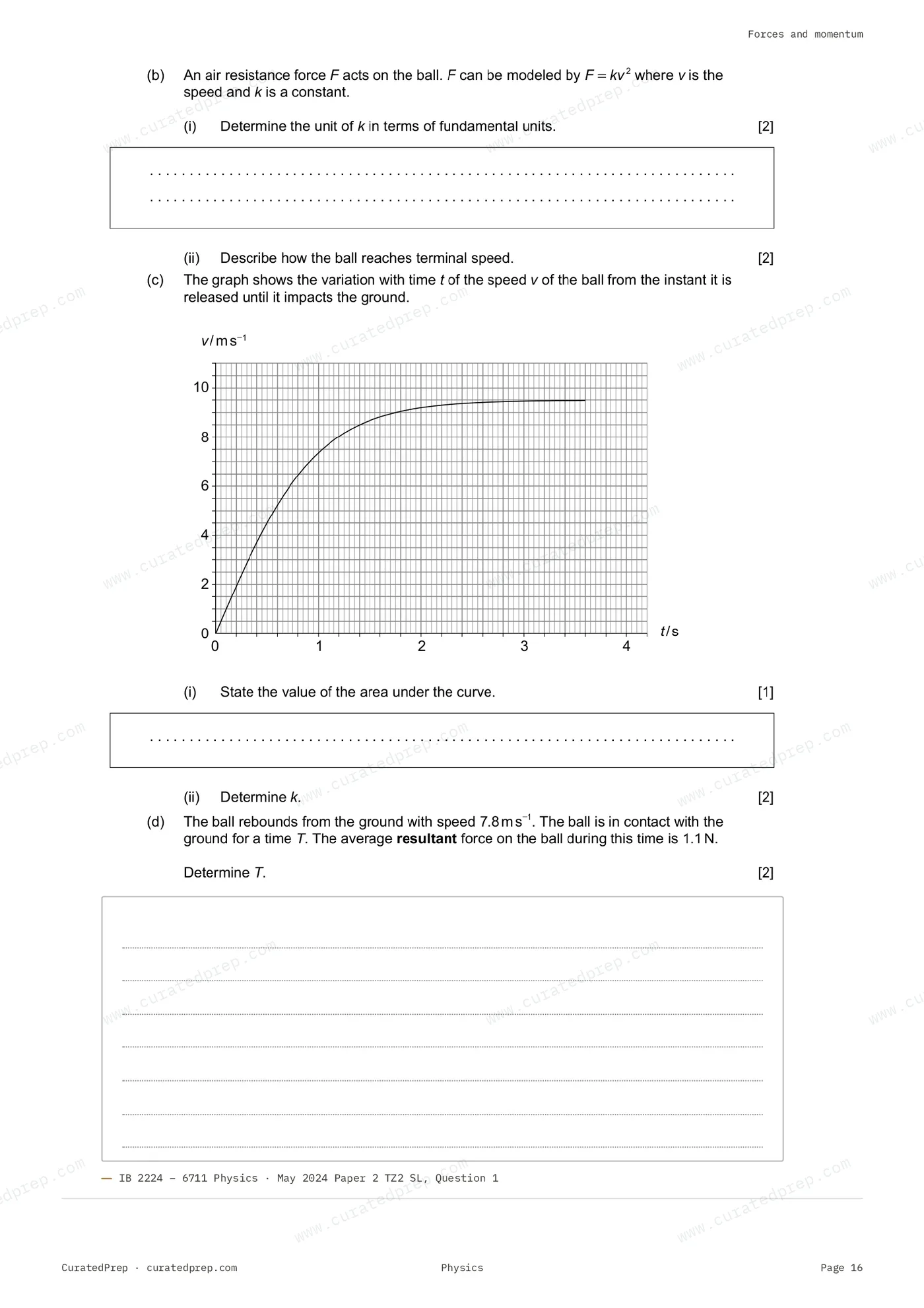 Worksheet, page 16