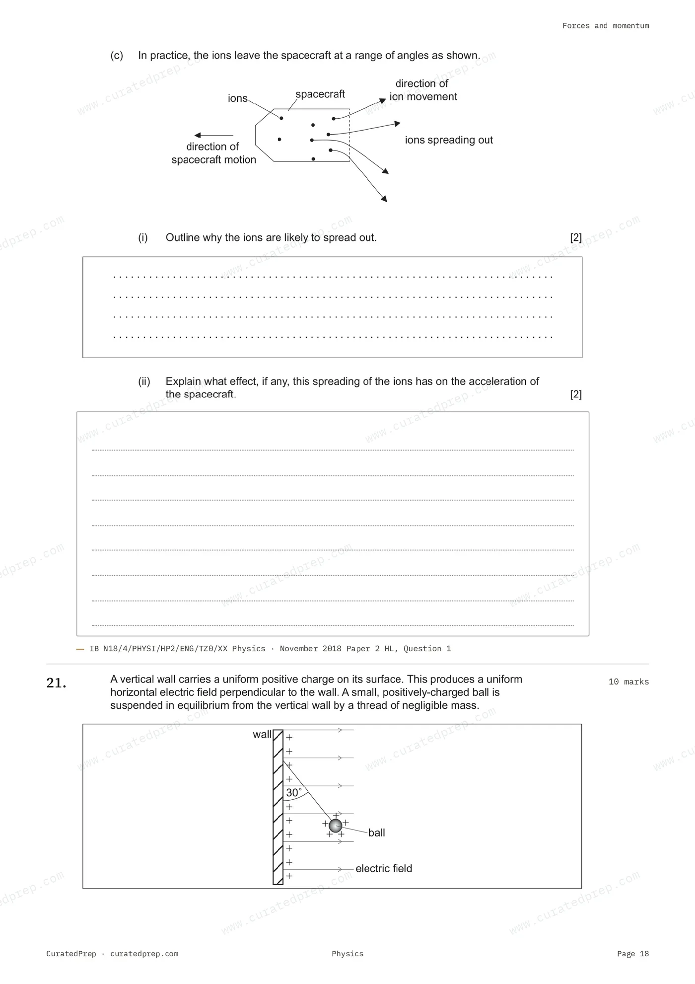 Worksheet, page 18