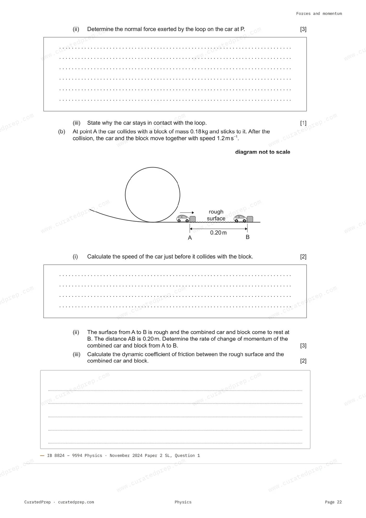 Worksheet, page 22