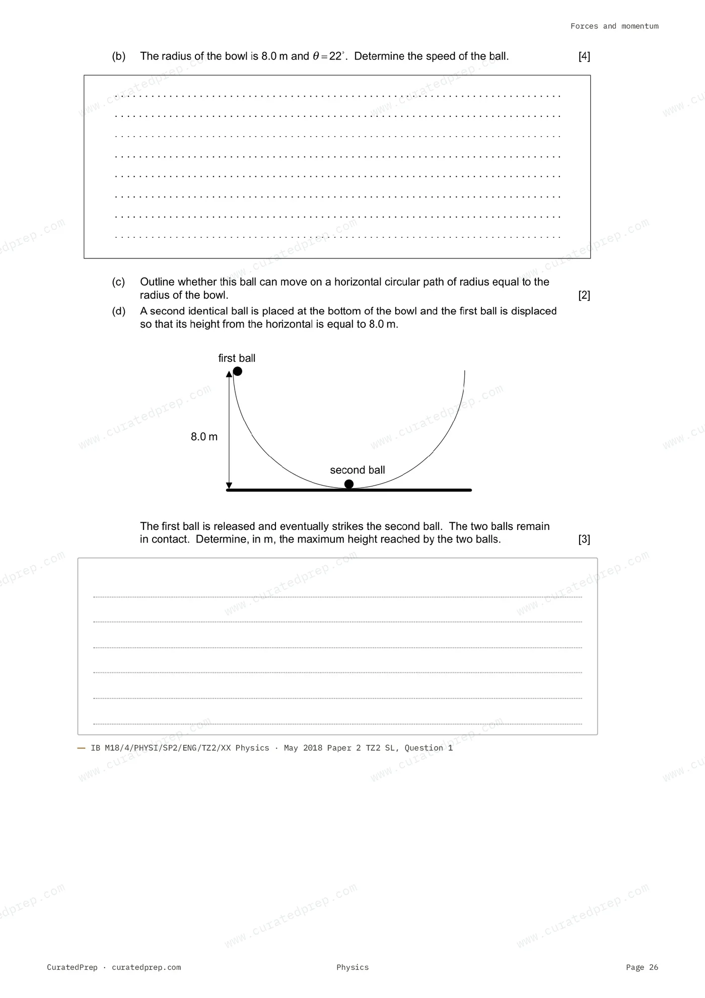 Worksheet, page 26