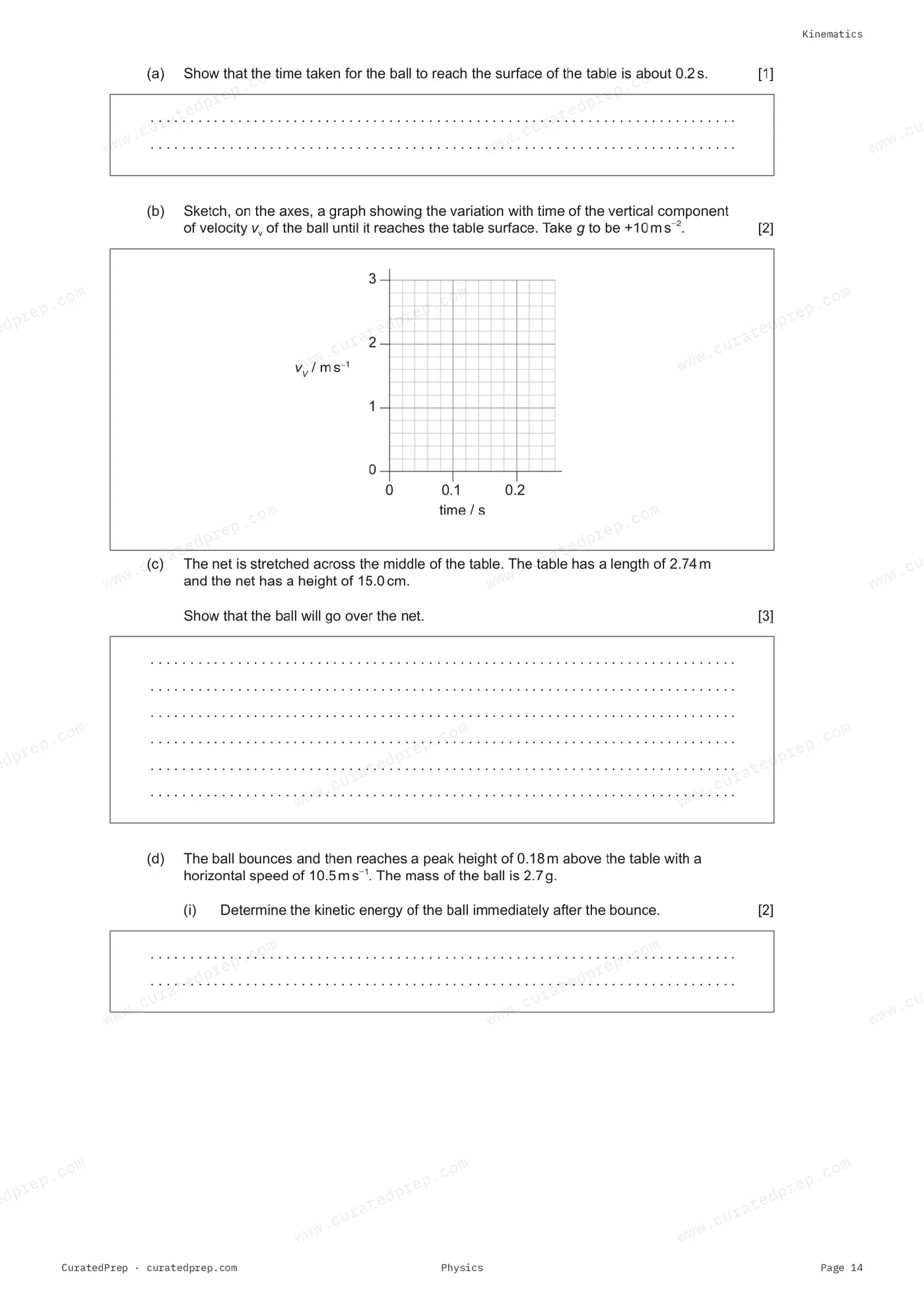Worksheet, page 14