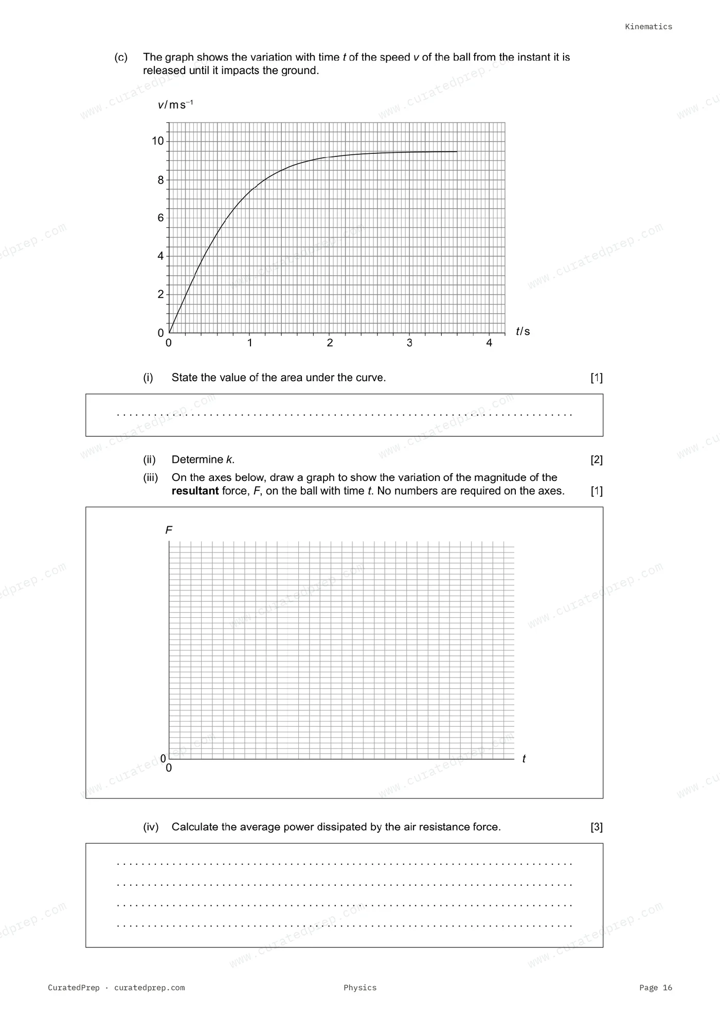Worksheet, page 16