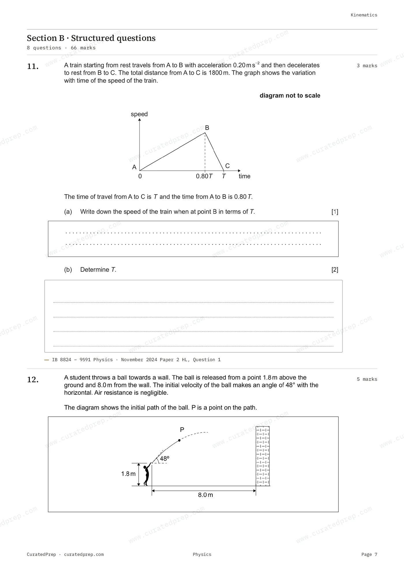 Worksheet, page 7