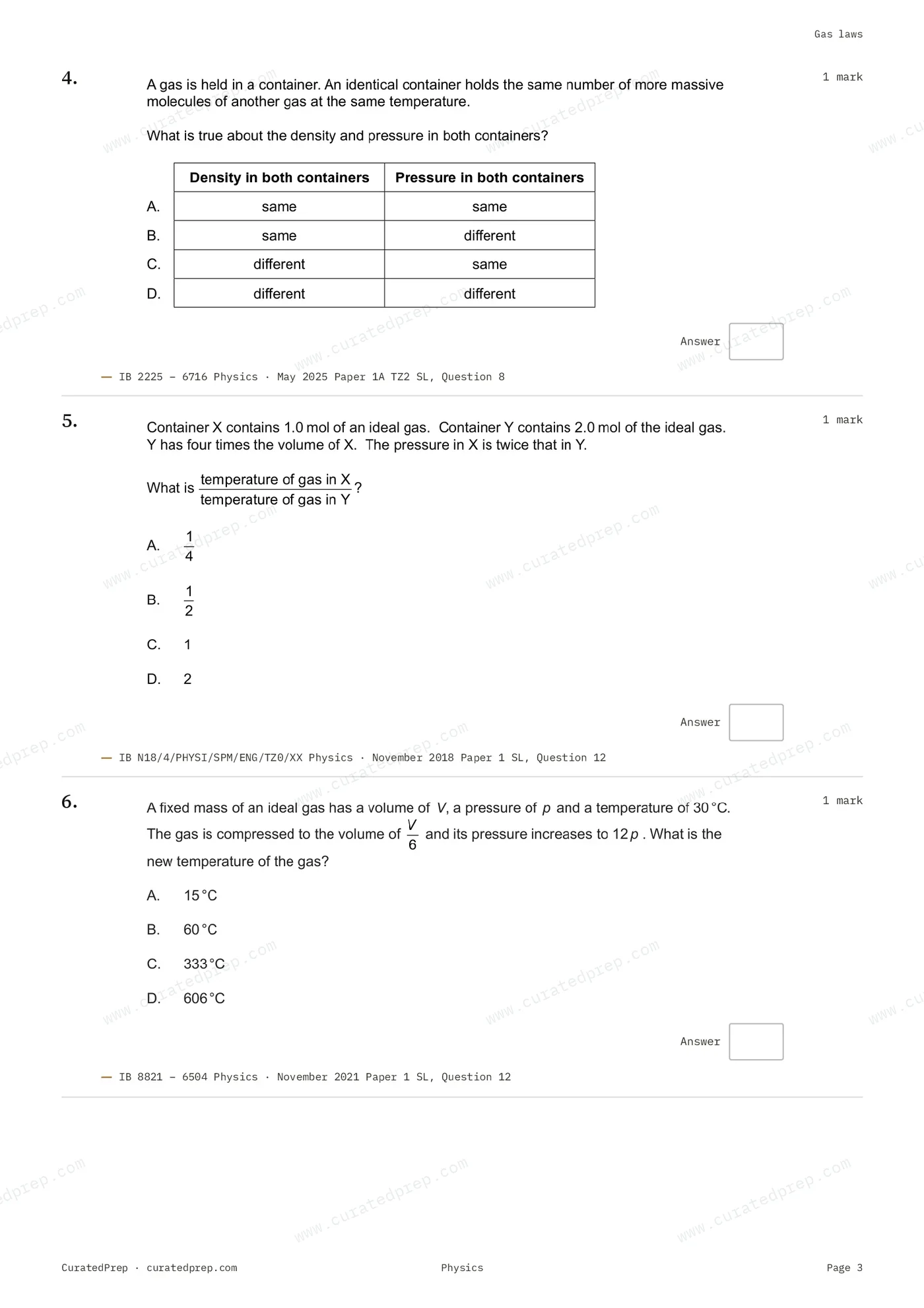 Worksheet, page 3