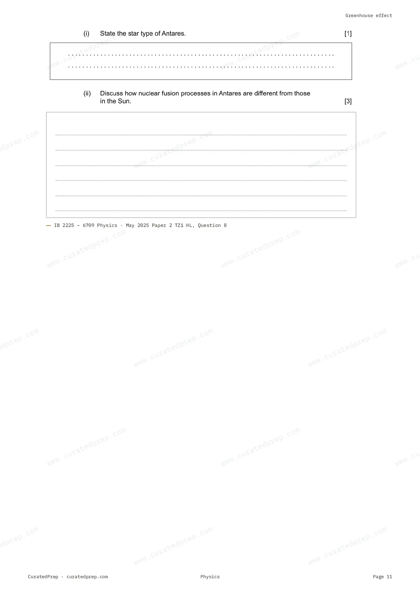 Worksheet, page 11