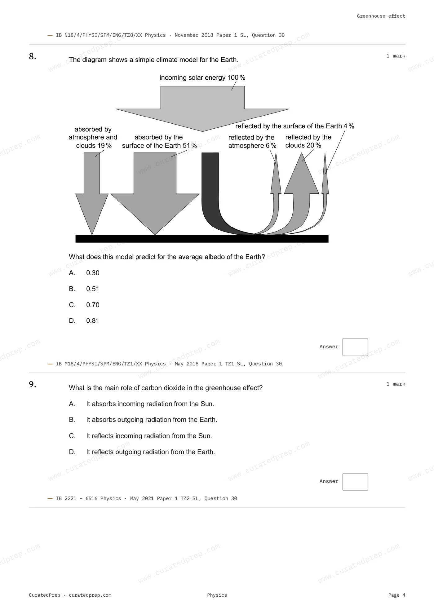 Worksheet, page 4