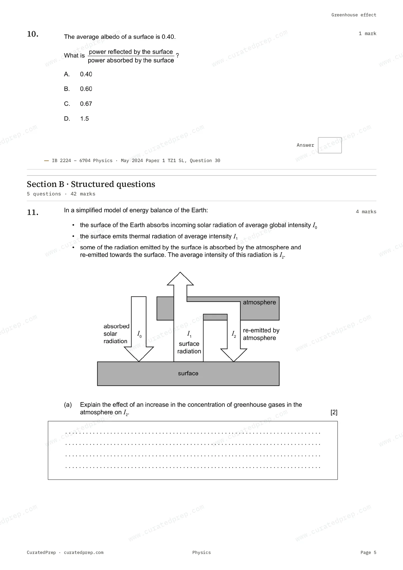 Worksheet, page 5