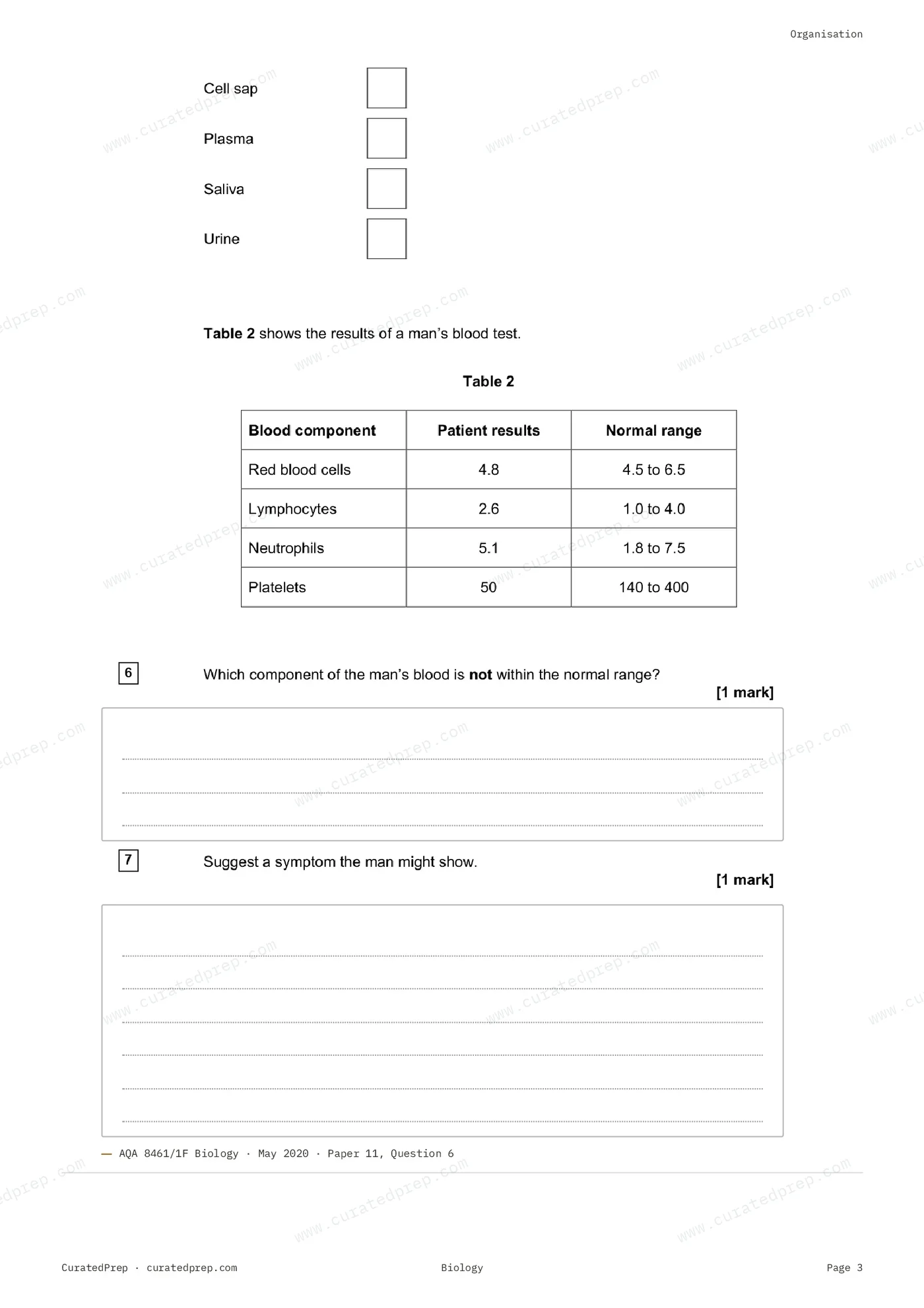 Worksheet, page 3