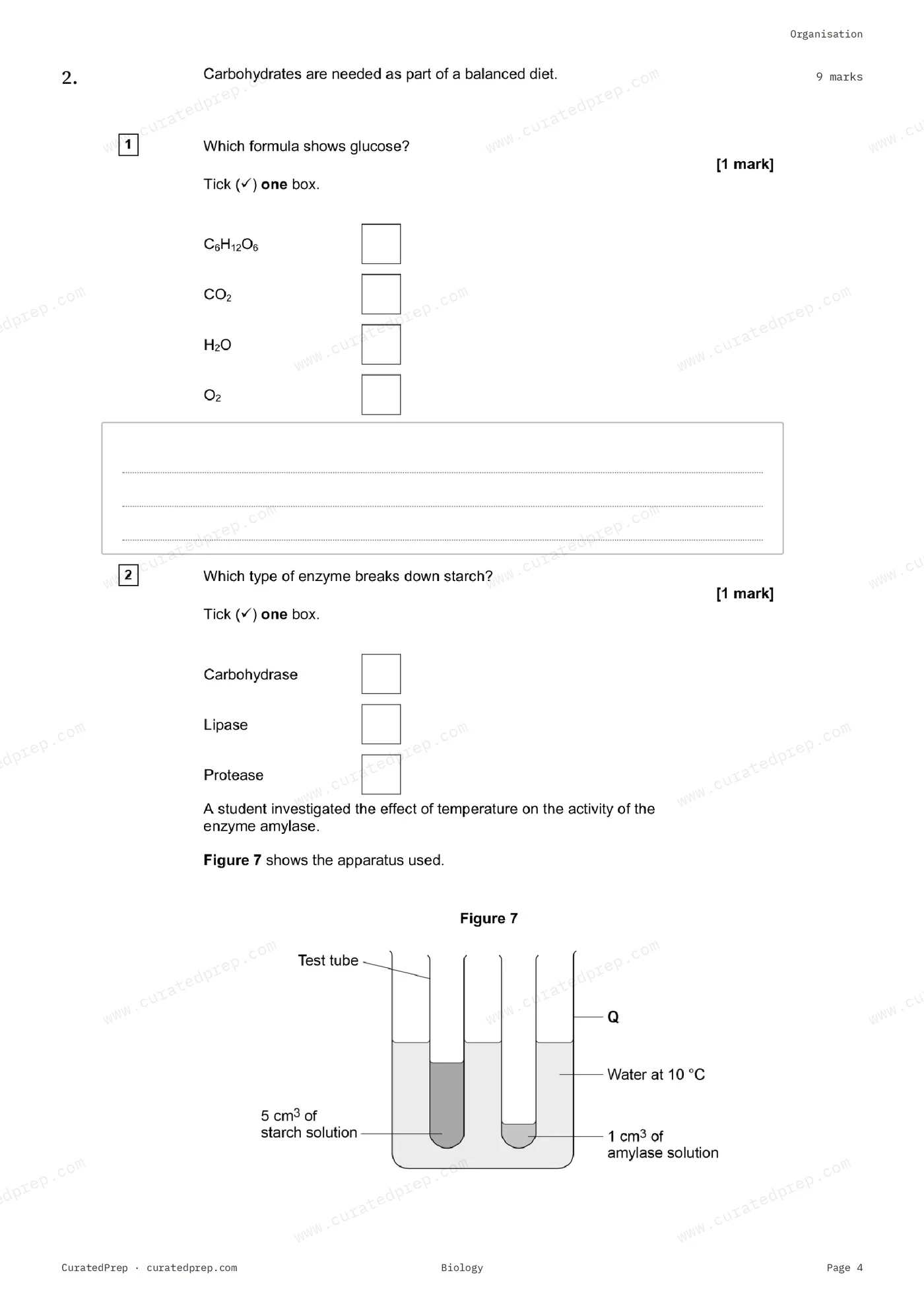 Worksheet, page 4