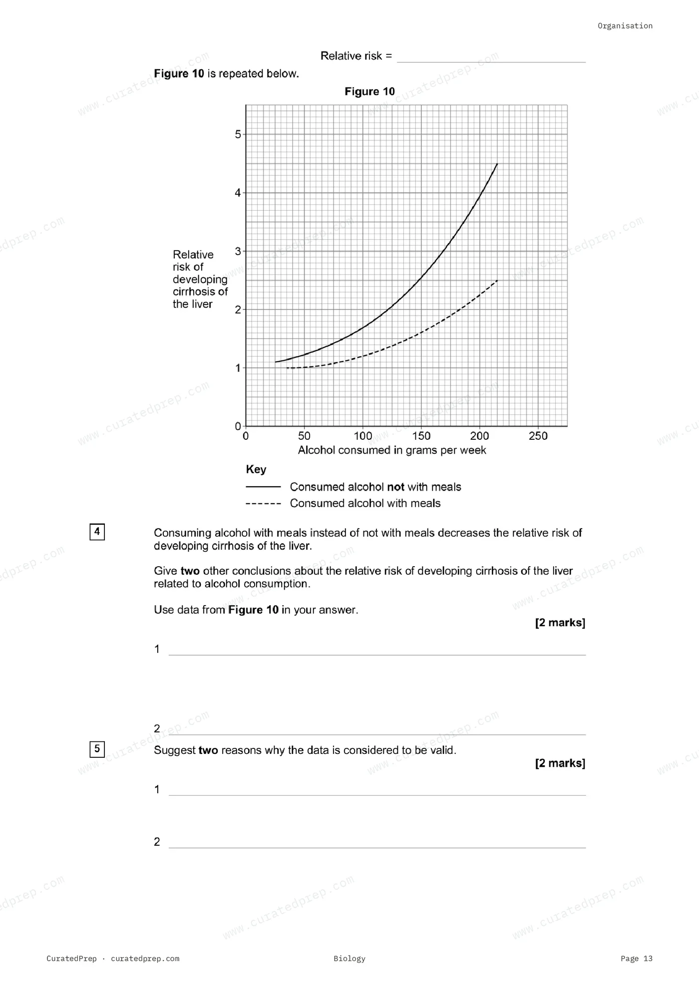 Worksheet, page 13