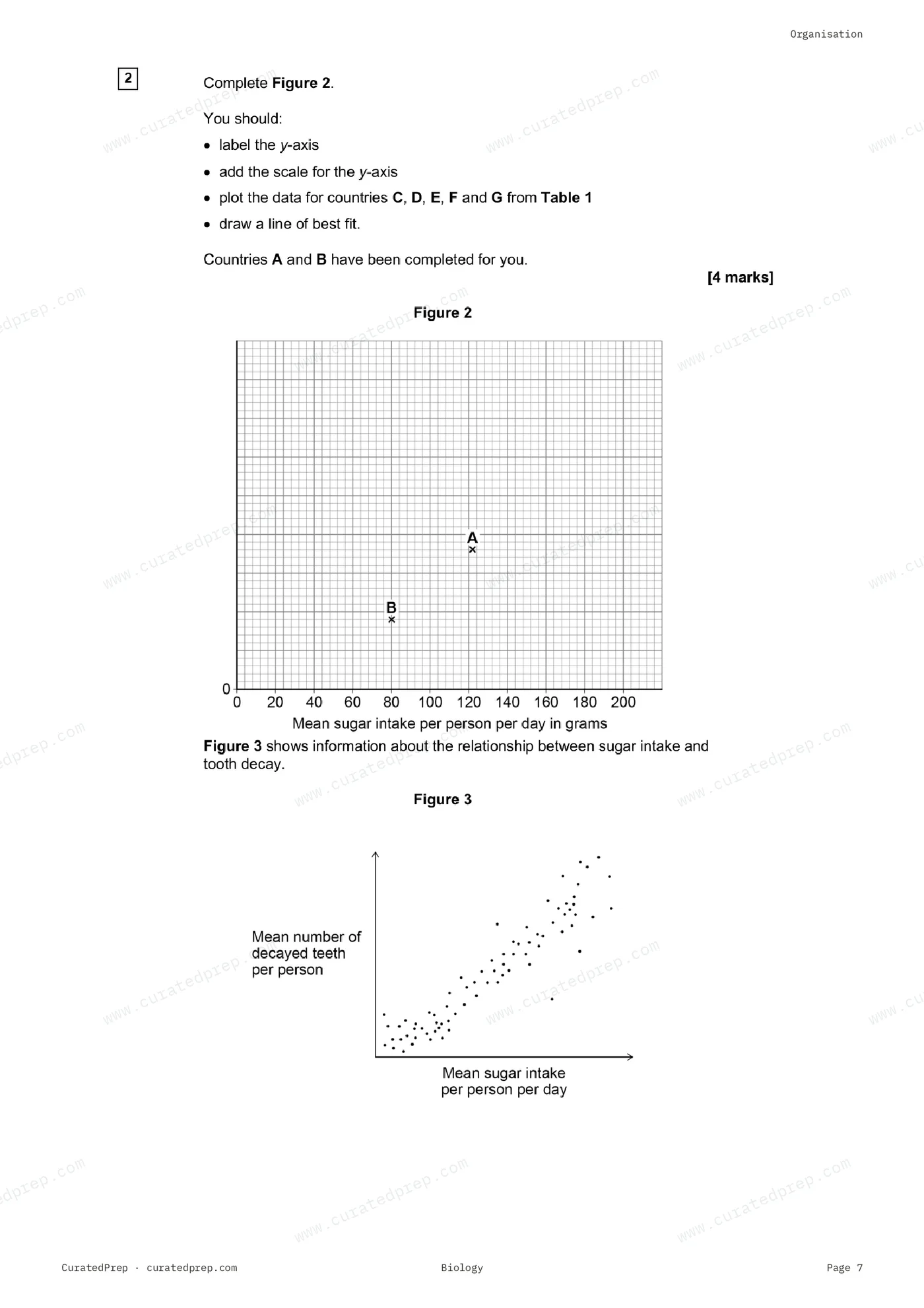 Worksheet, page 7