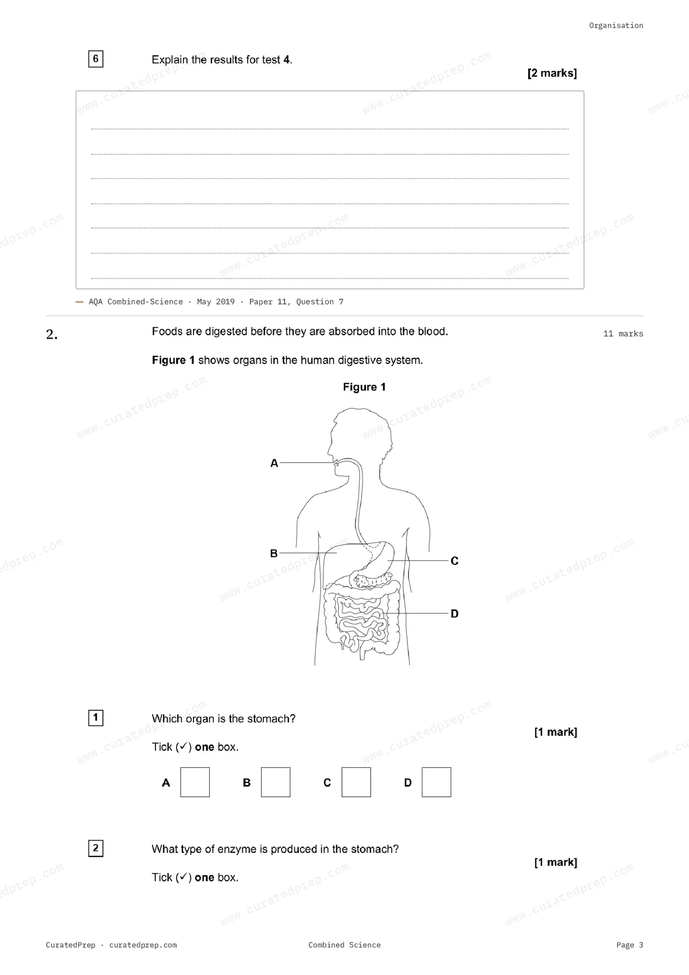 Worksheet, page 3