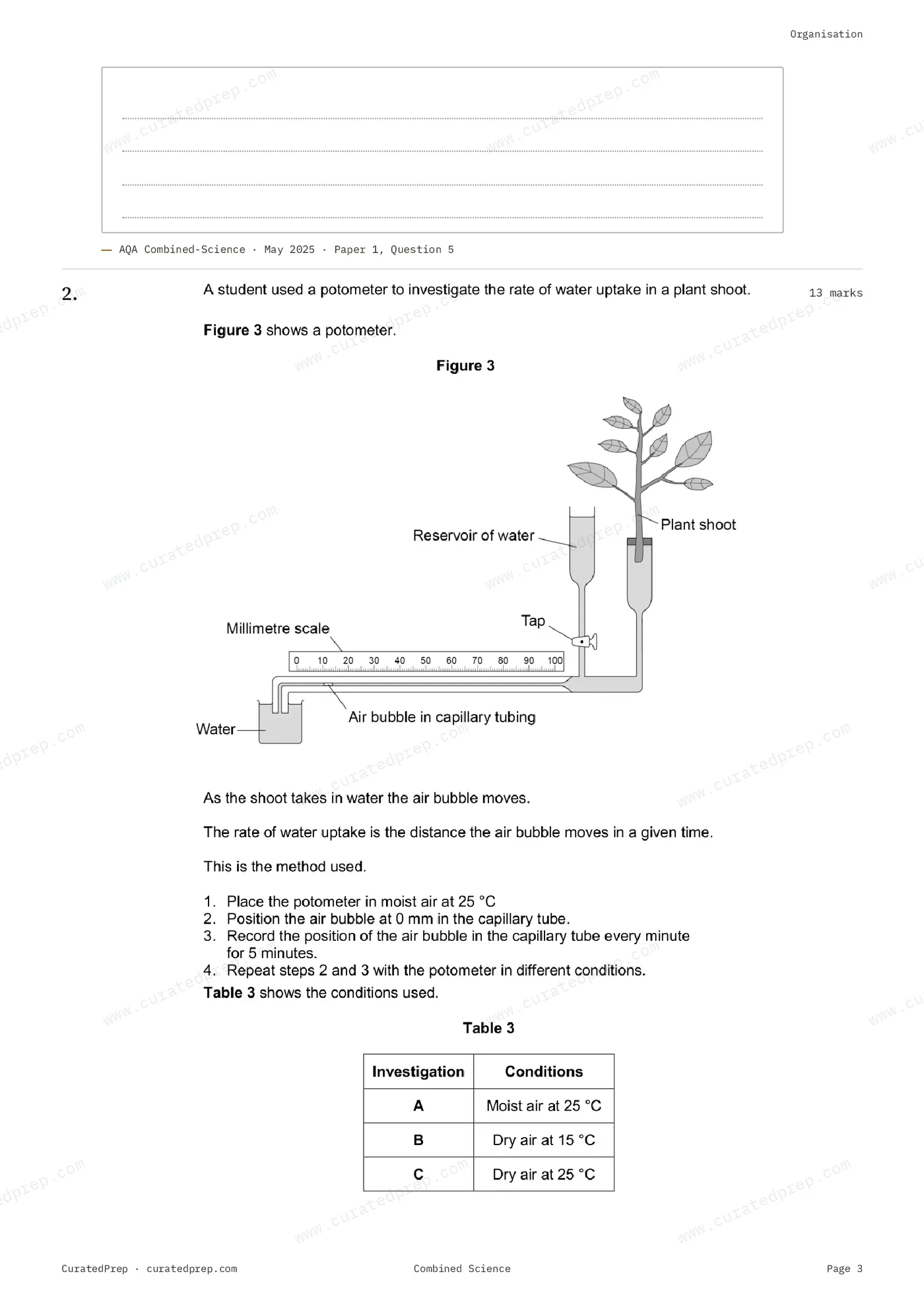 Worksheet, page 3