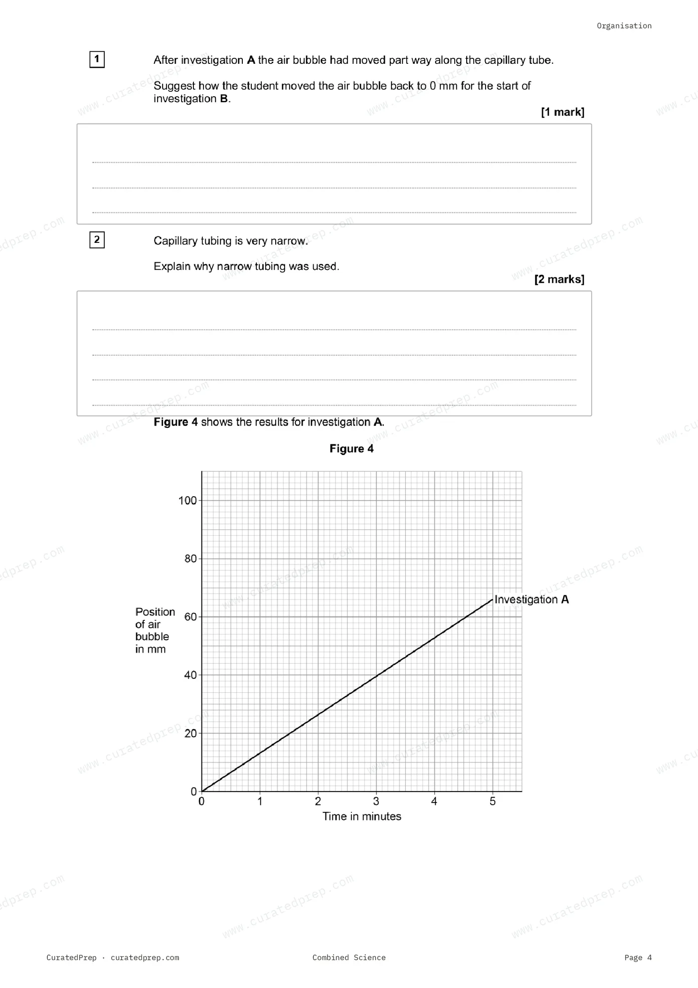Worksheet, page 4