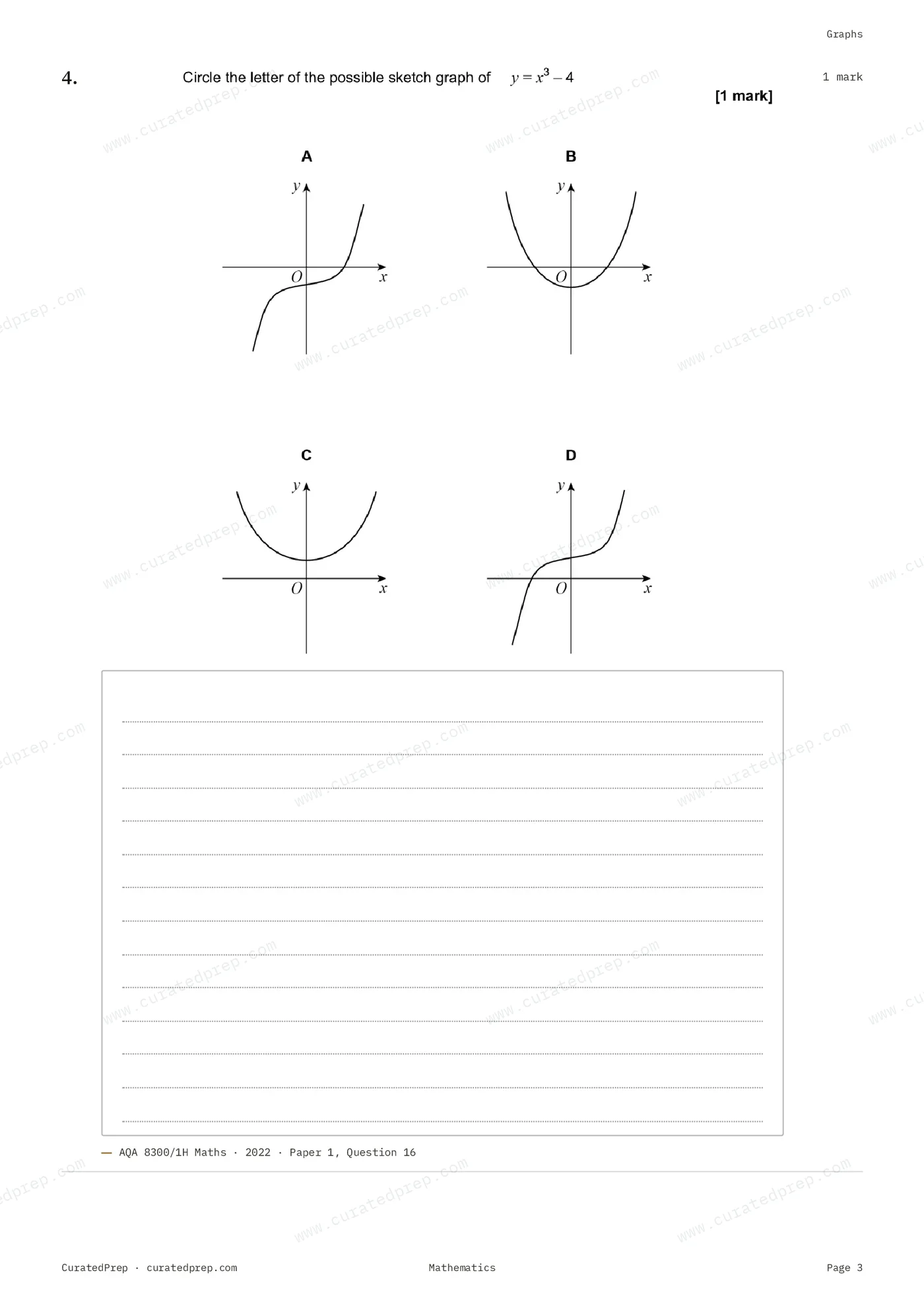 Worksheet, page 3