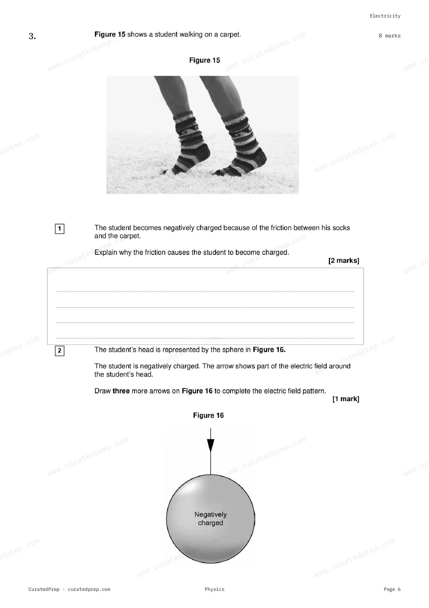 Worksheet, page 6