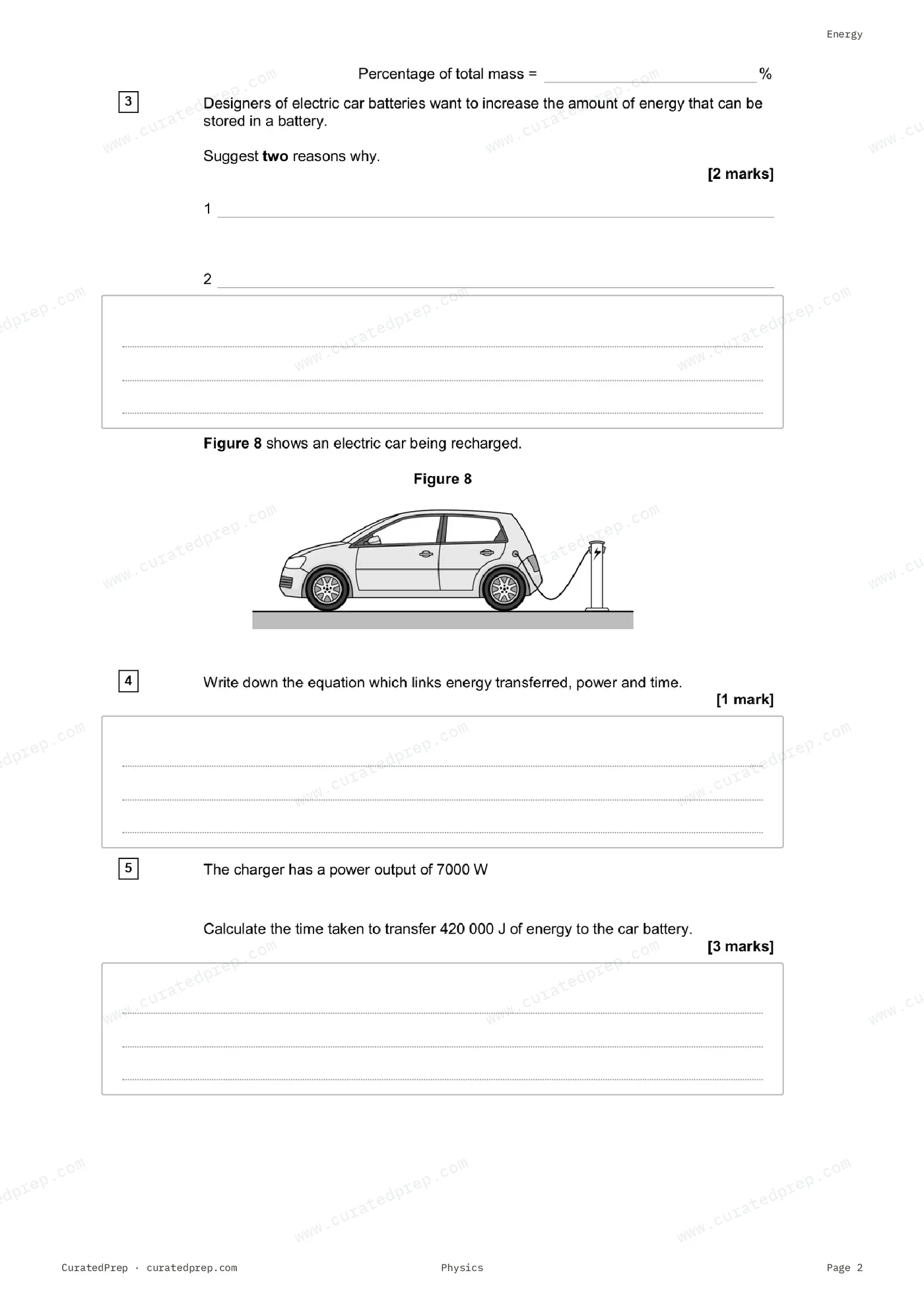 Worksheet, page 2