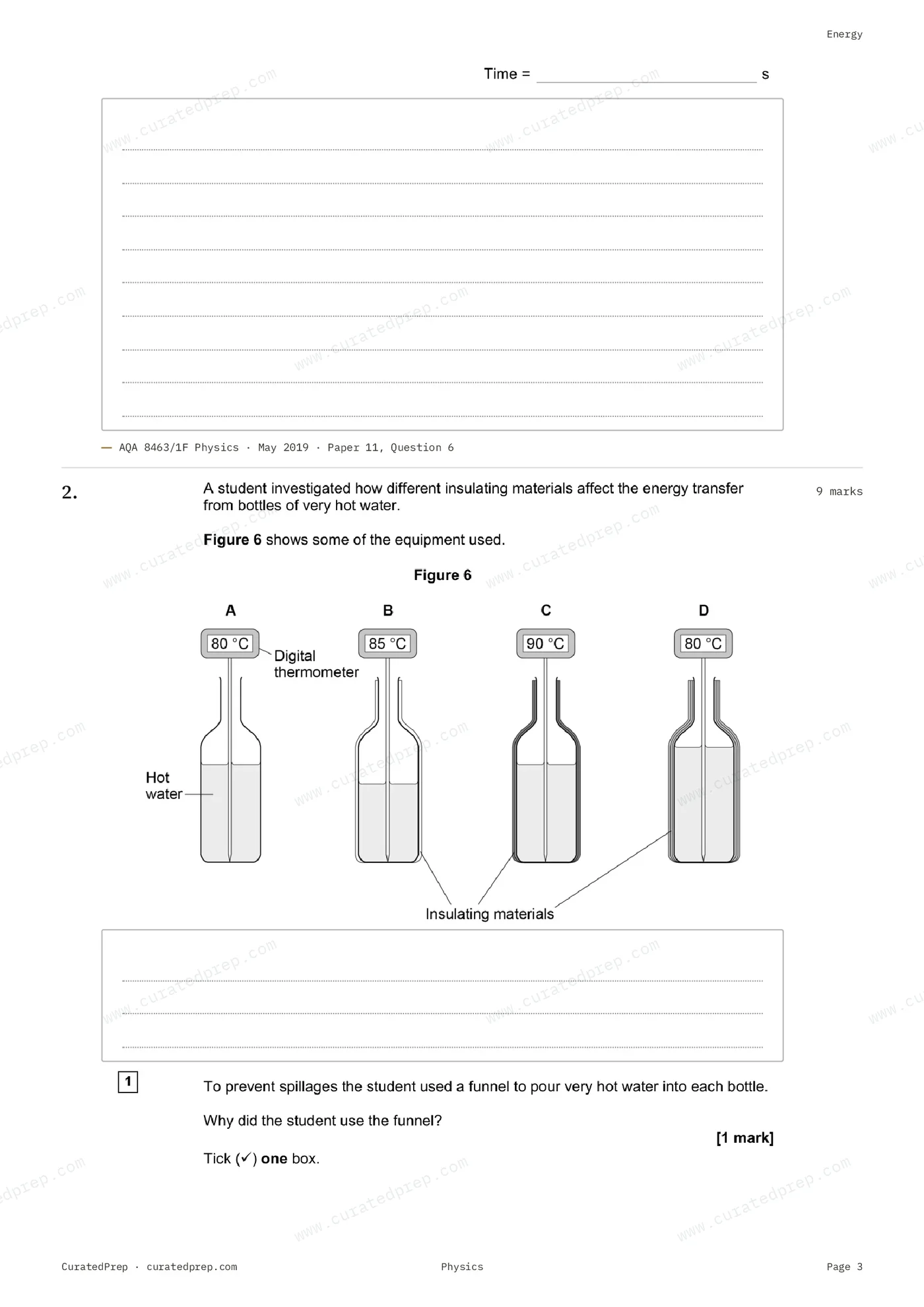 Worksheet, page 3