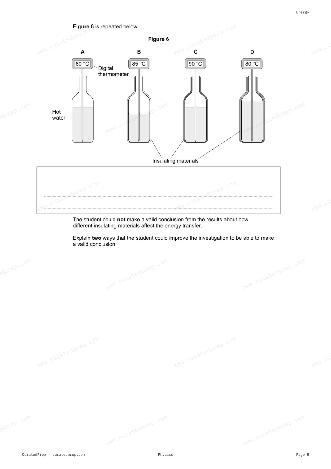 Worksheet, page 5