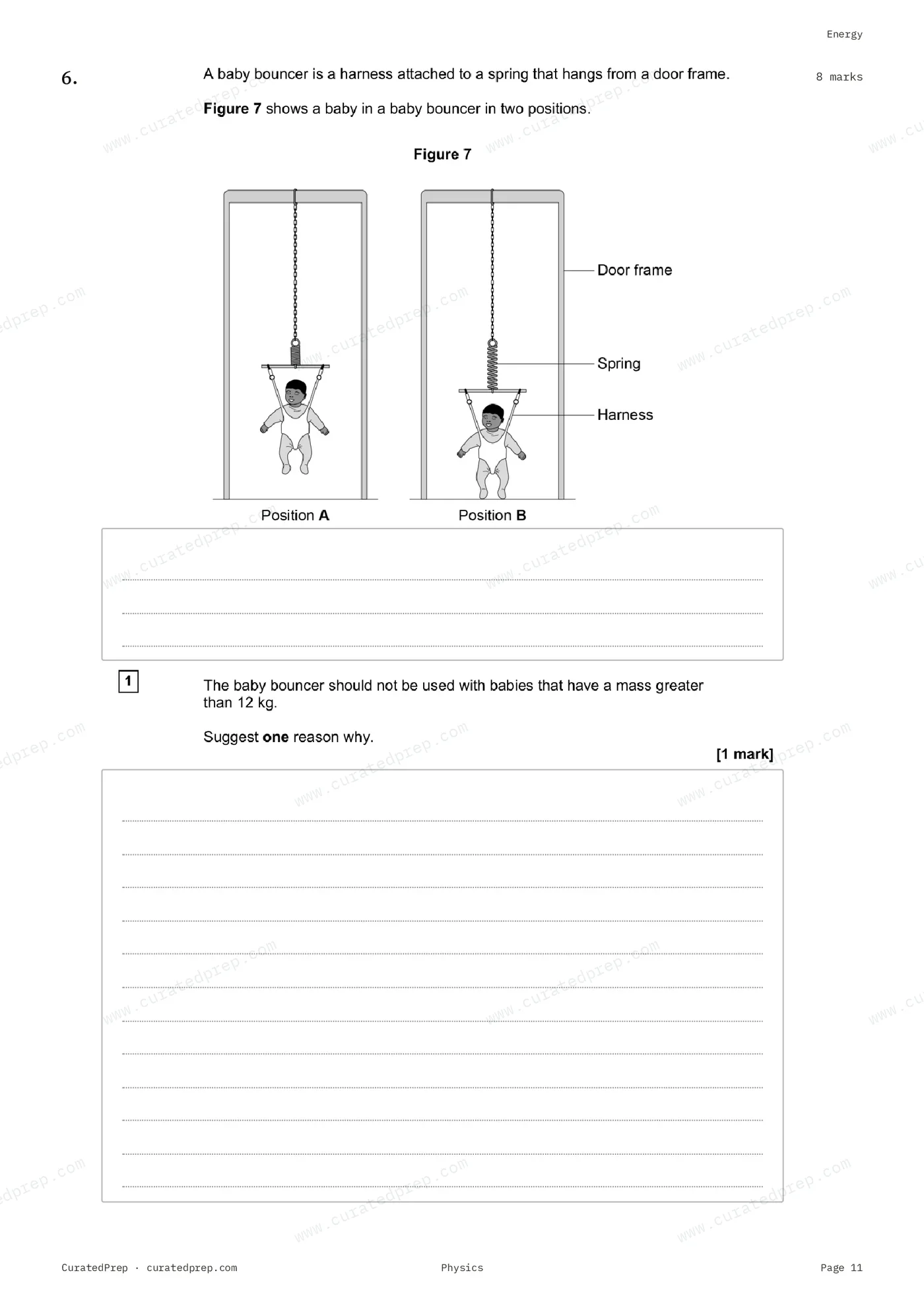 Worksheet, page 11